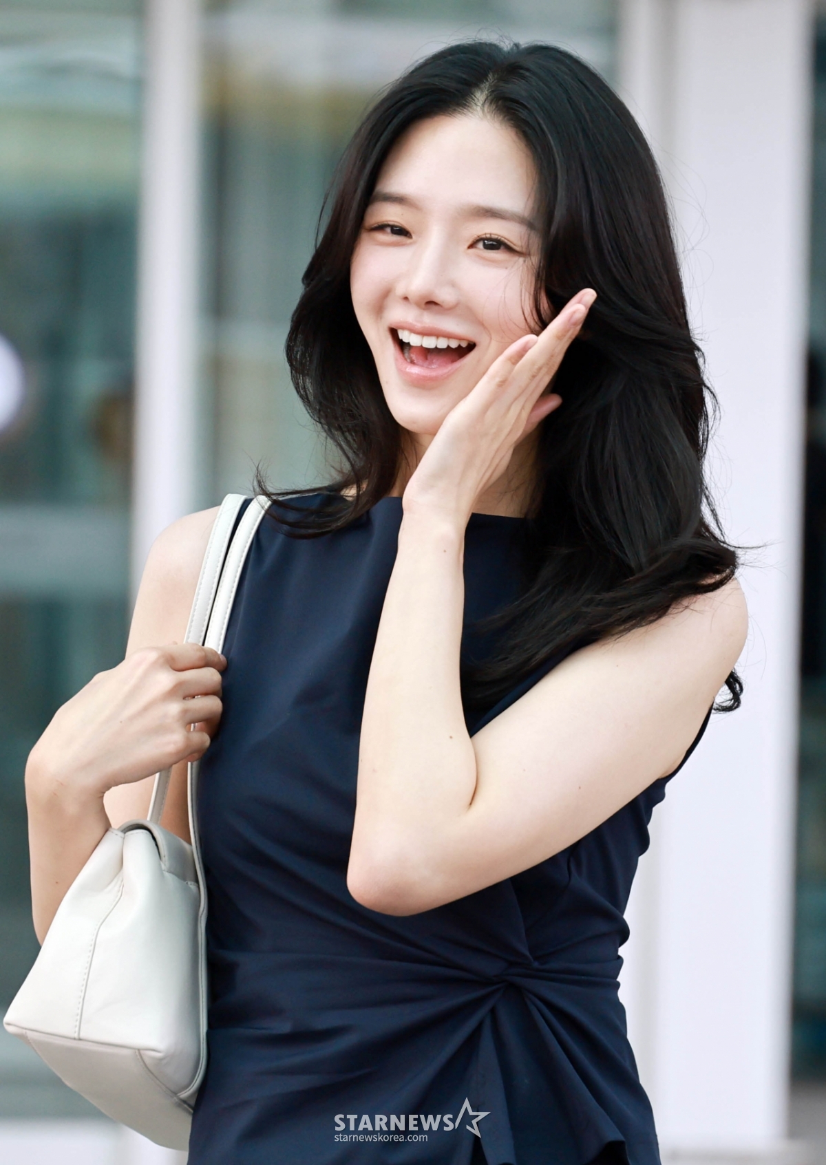 박규영 '예쁜 꽃받침~'[★포토]