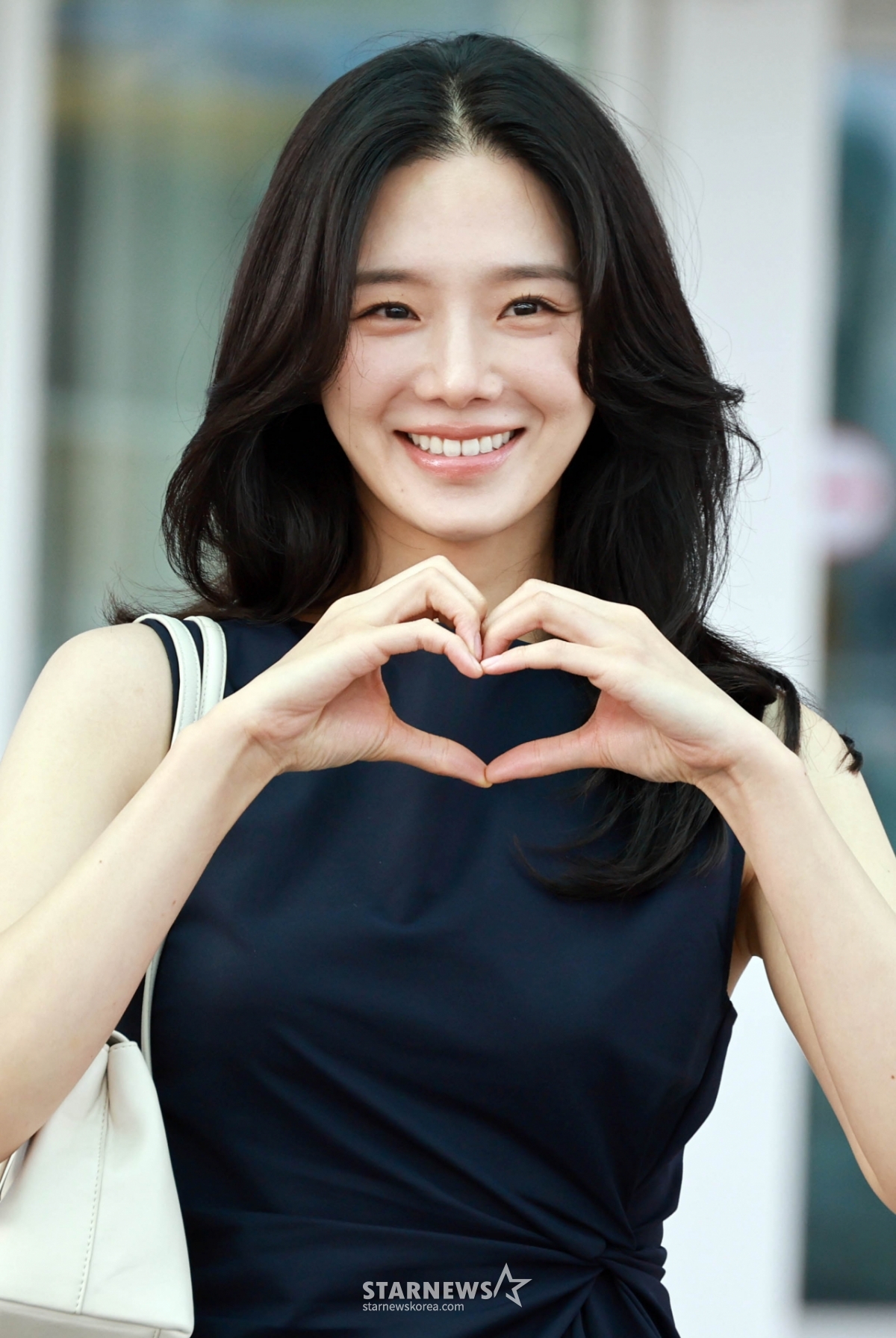 박규영 '사랑해요~'[★포토]