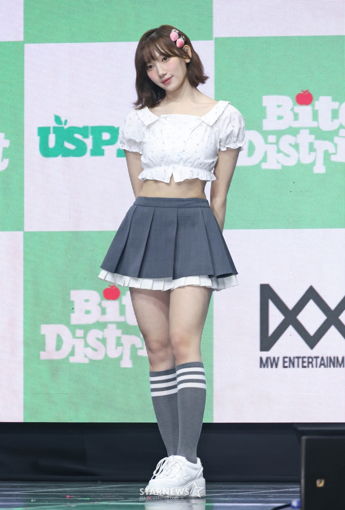 유스피어 소이 '사랑스런 매력'[★포토]