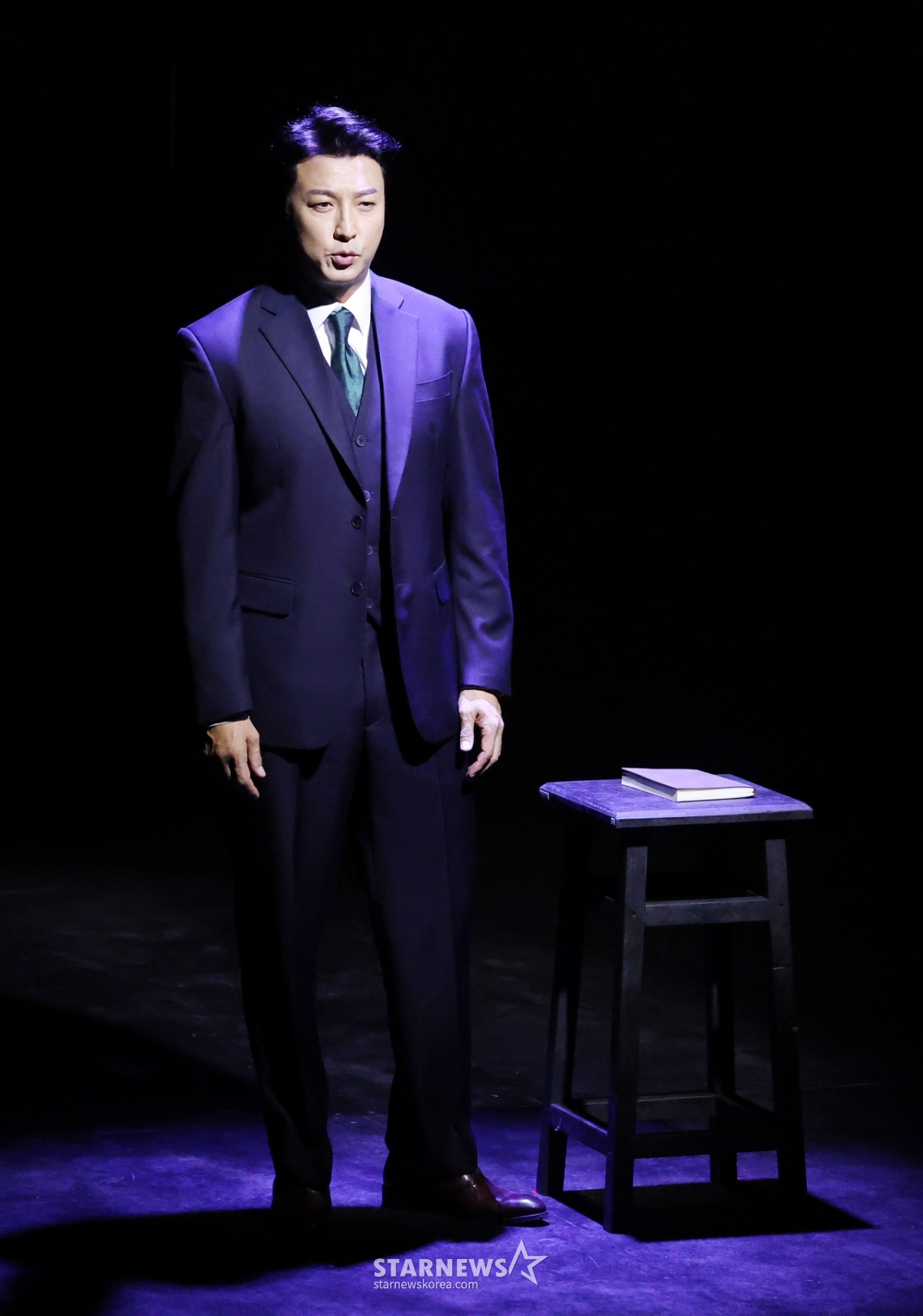 박건형, 젠틀한 조너스 보튼[★포토]