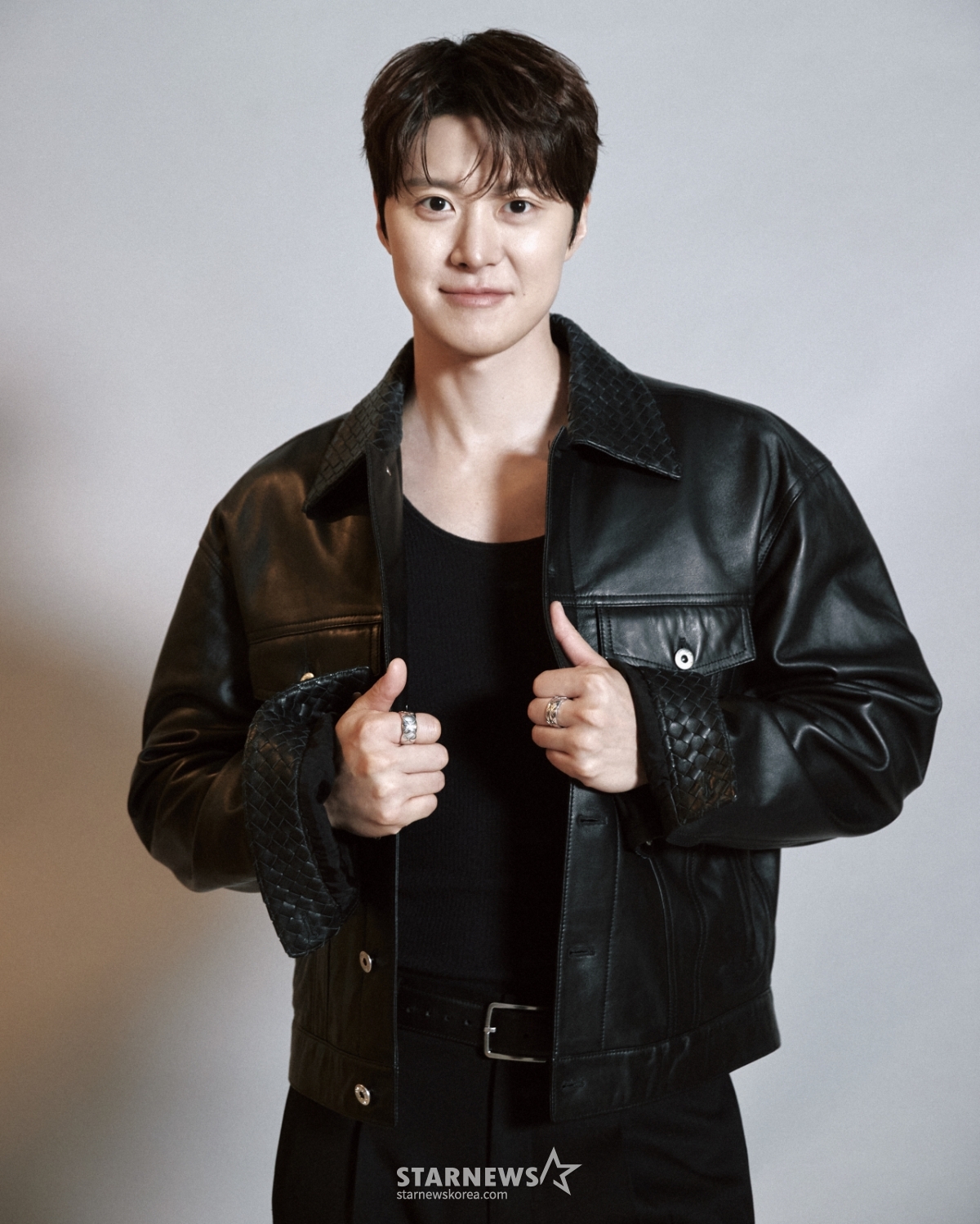 공명 '여심 잡는 미소'[★포토]