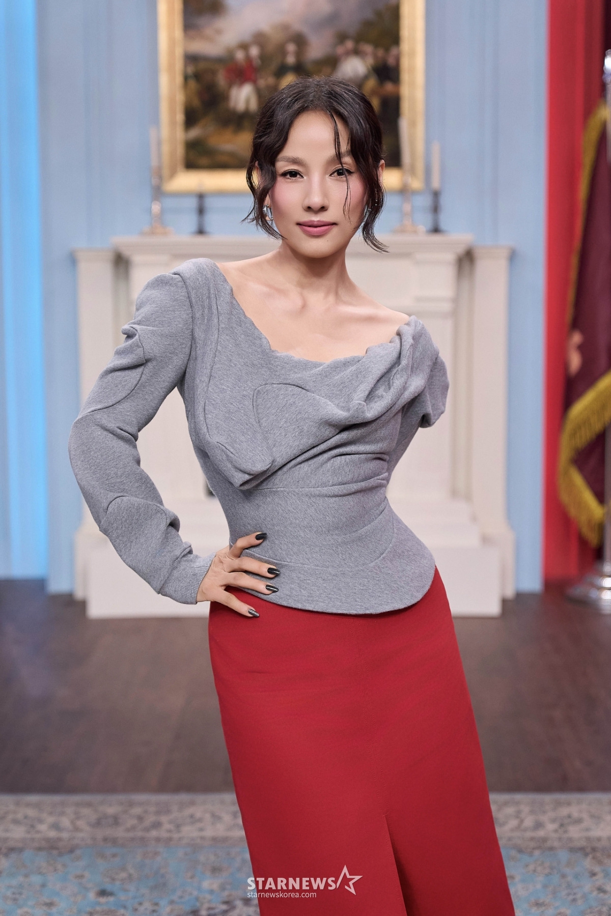이효리 '섹시 카리스마'[★포토]