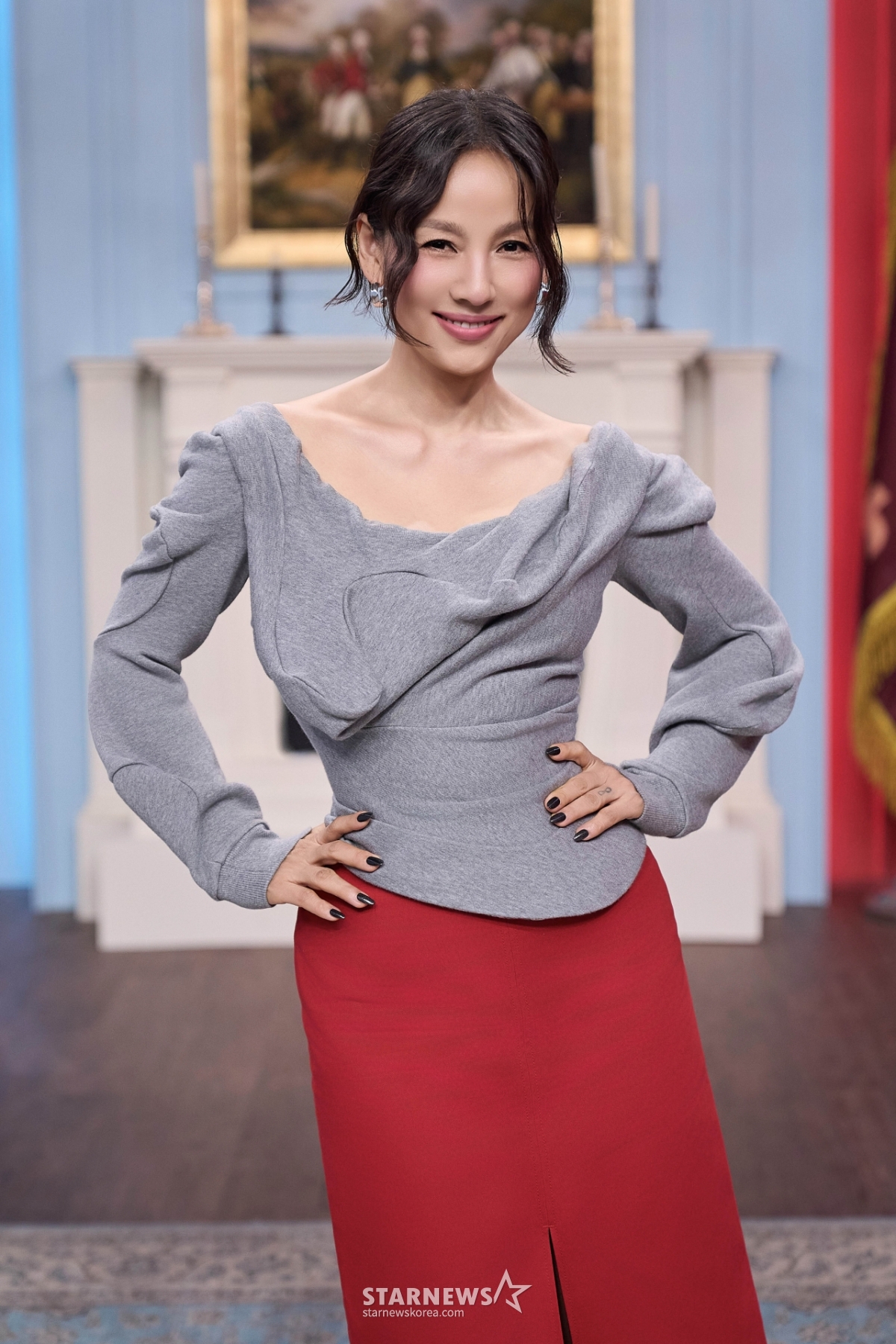 이효리 '상큼 미모'[★포토]