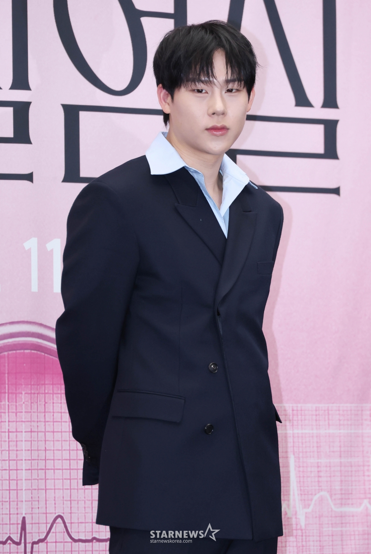 주헌 '여심 잡는 눈빛'[★포토]