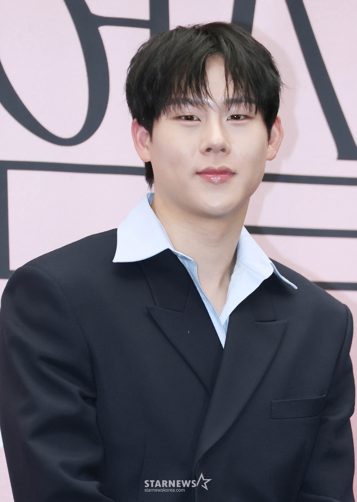 주헌 '깜찍 미소'[★포토]