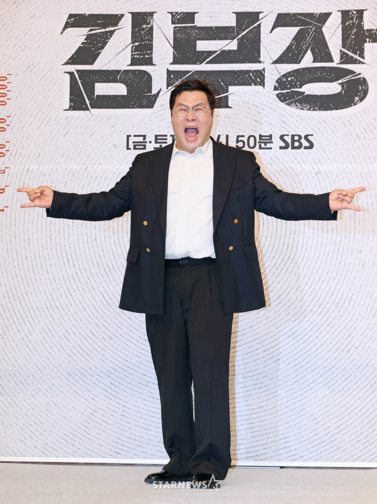 '포즈장인' 윤경호[★포토]