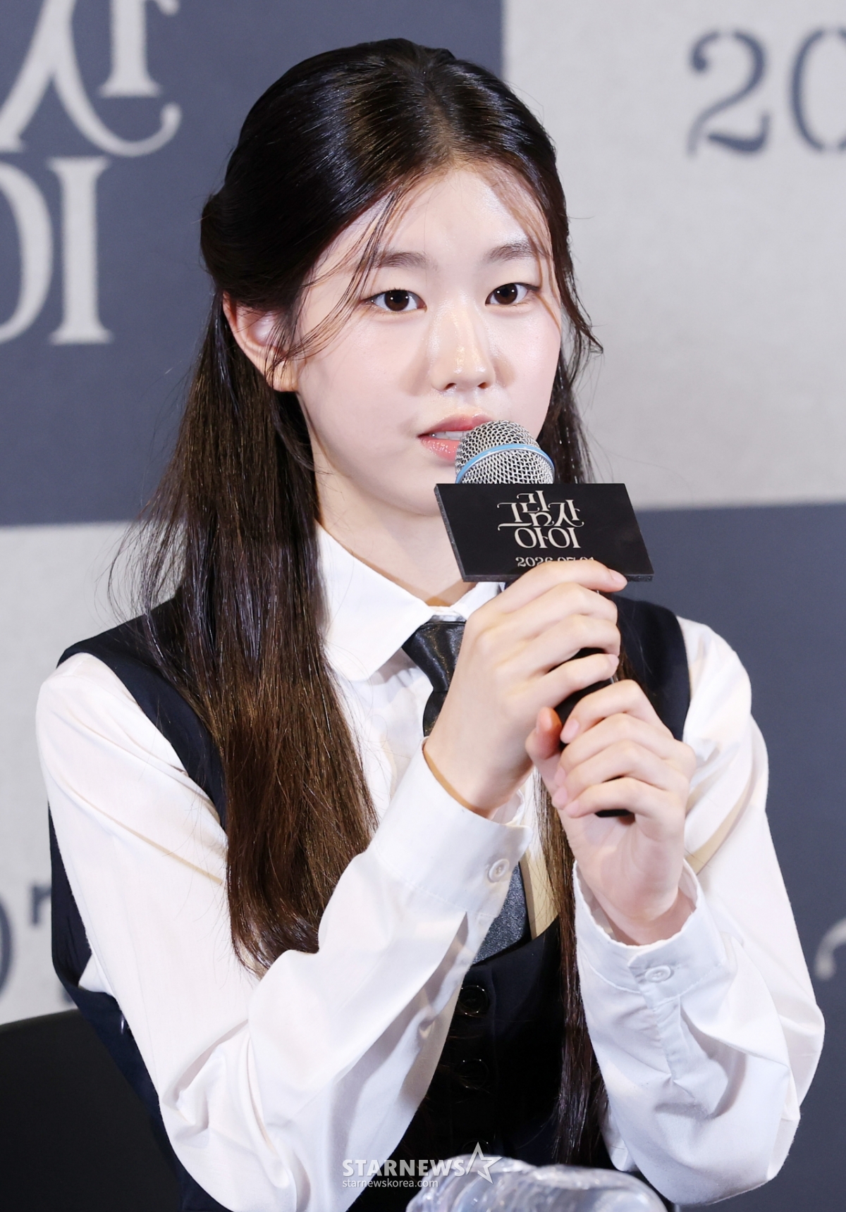 박소이, 몰라보게 훌쩍 자란 소녀[★포토]