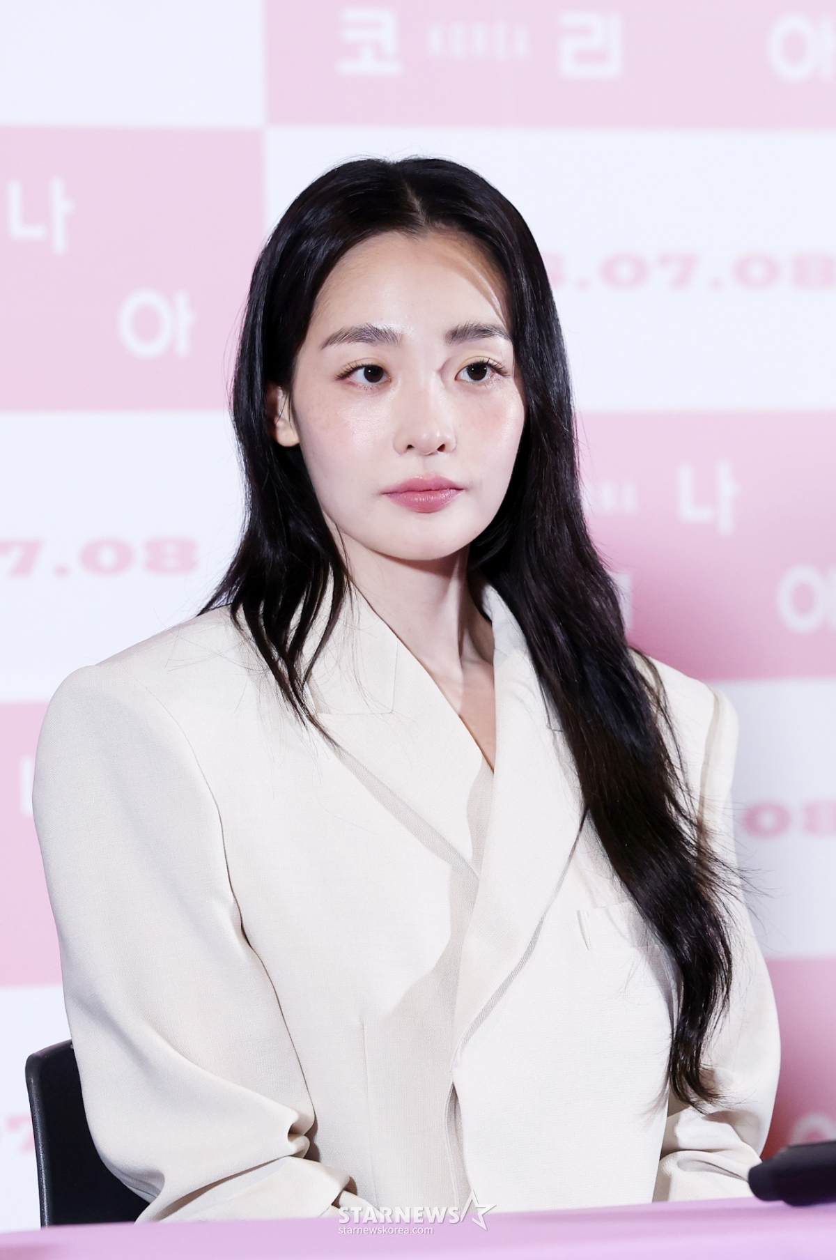 김민하, 폭풍 다이어트 후 깊어진 분위기[★포토]