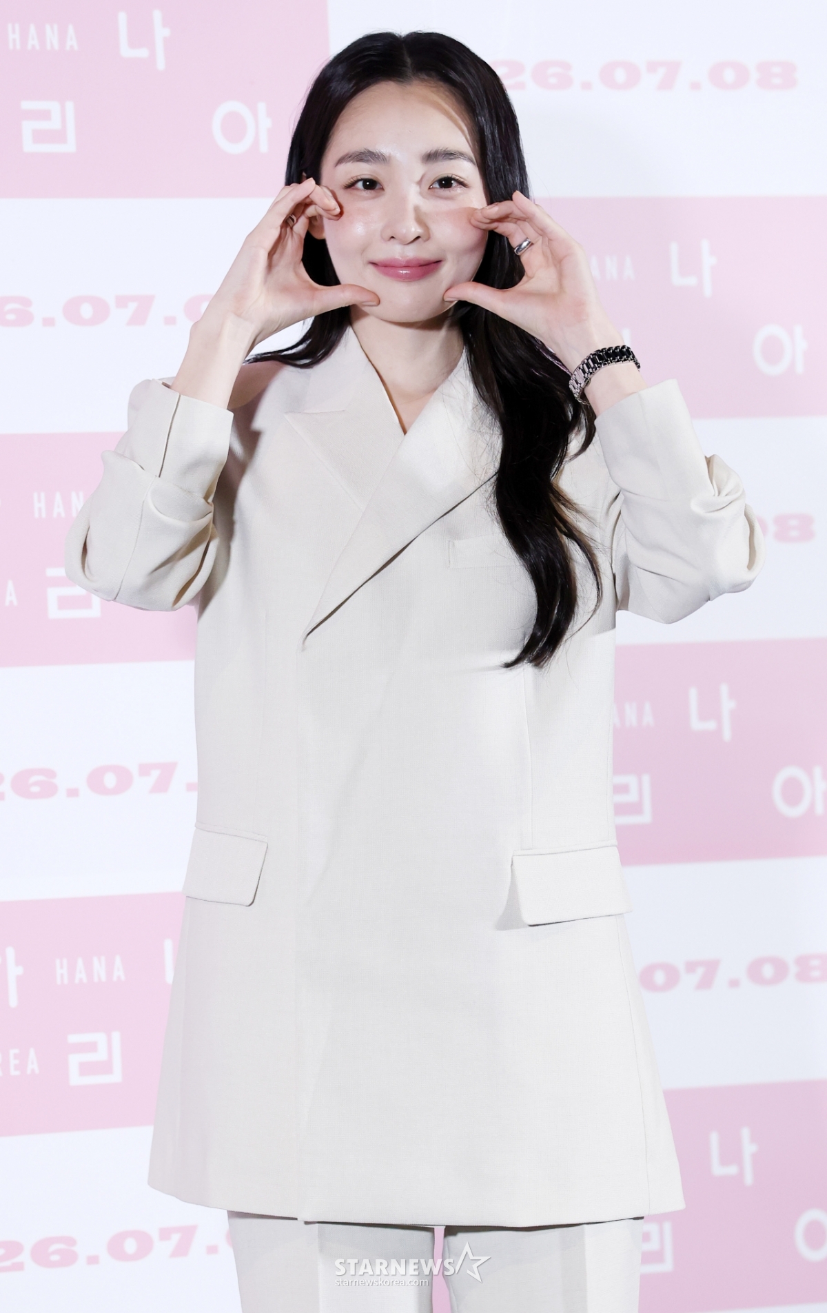 김민하, 러블리 모먼트[★포토]