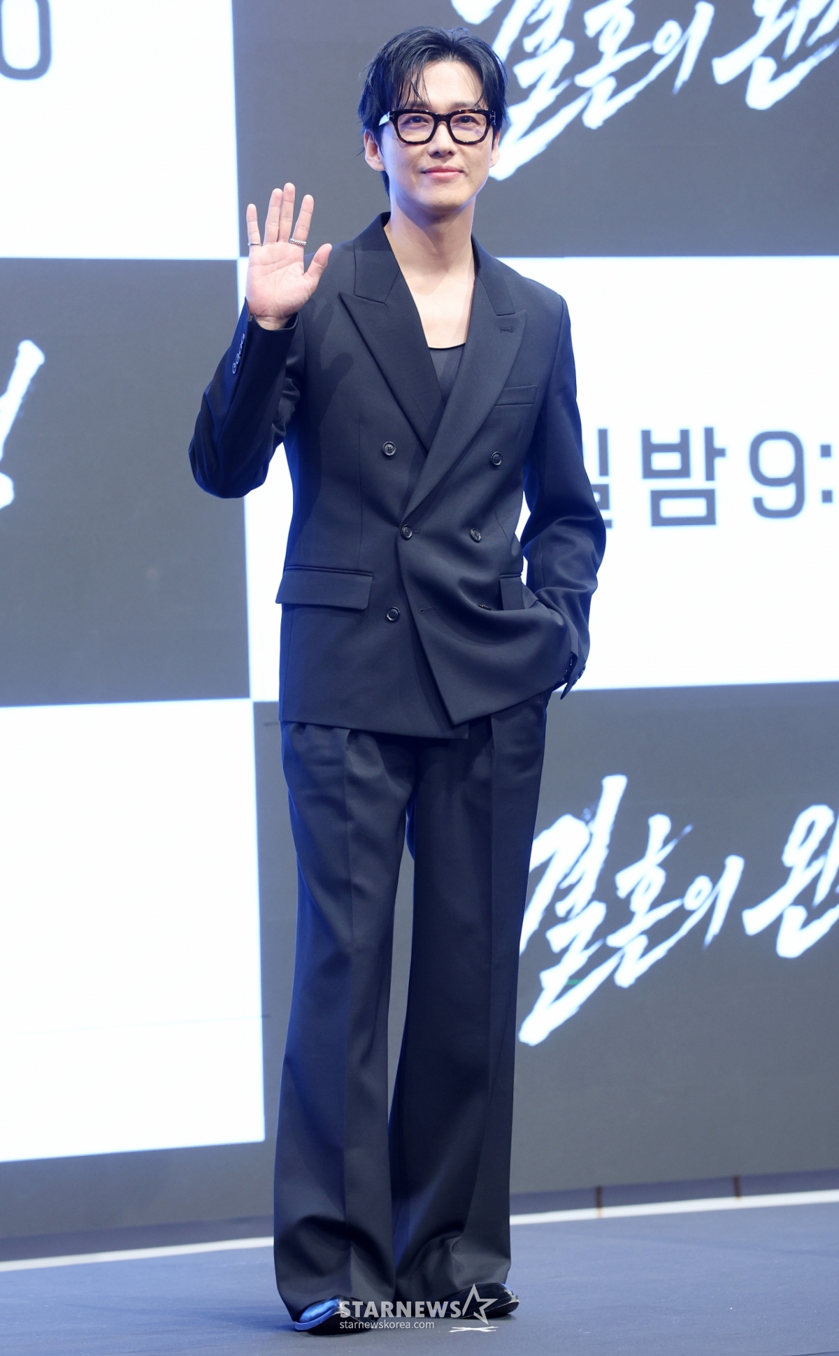 남궁민, 젠틀함의 정석[★포토]