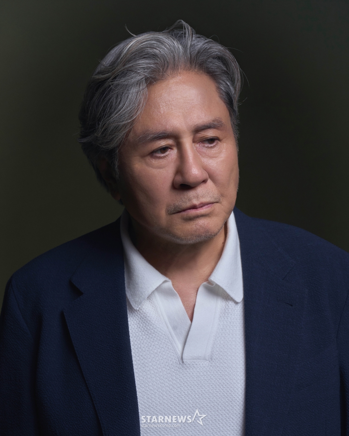 최민식 '시크한 매력'[★포토]