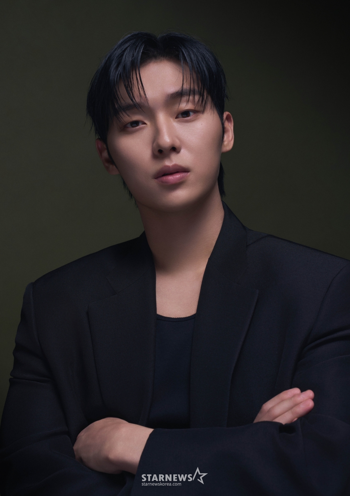 최현욱 '여심 잡는 비주얼'[★포토]