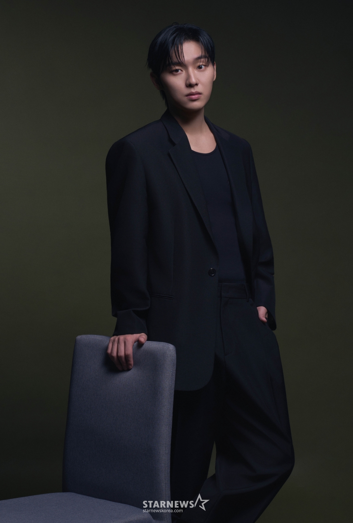 최현우 '매력 폭발'[★포토]
