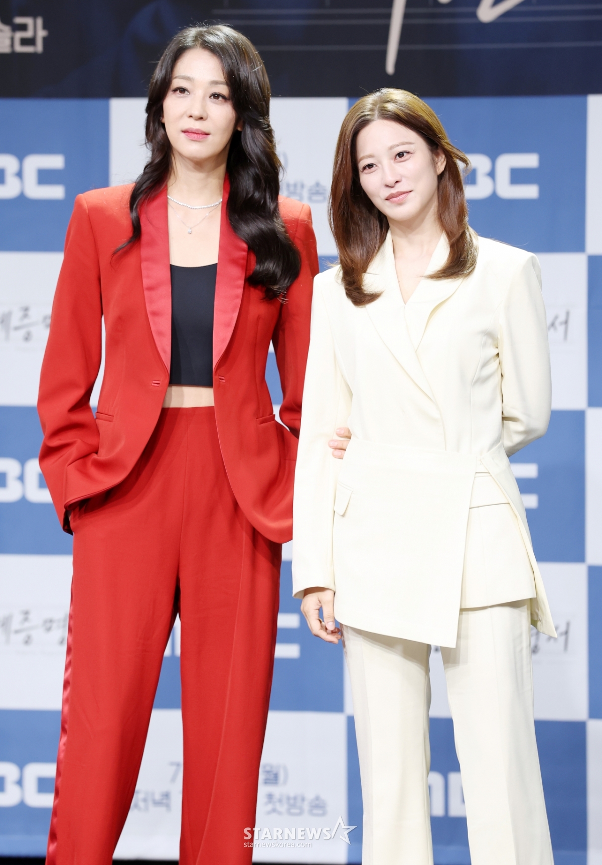 한고은-박세영, 이런 모녀 또 없습니다[★포토]
