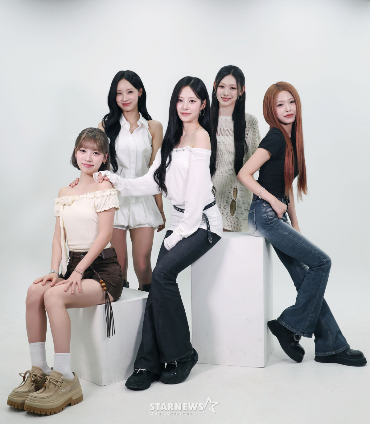 리센느 '남다른 비주얼'[★포토]