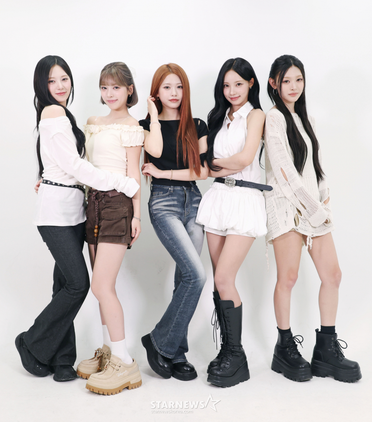 리센느 '눈부신 미모'[★포토]