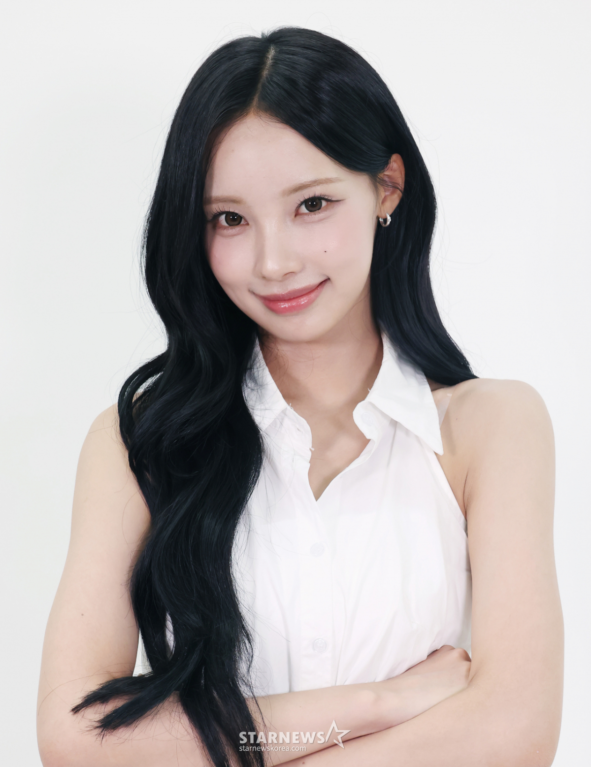 리센느 원이 '빠져드는 미소'[★포토]