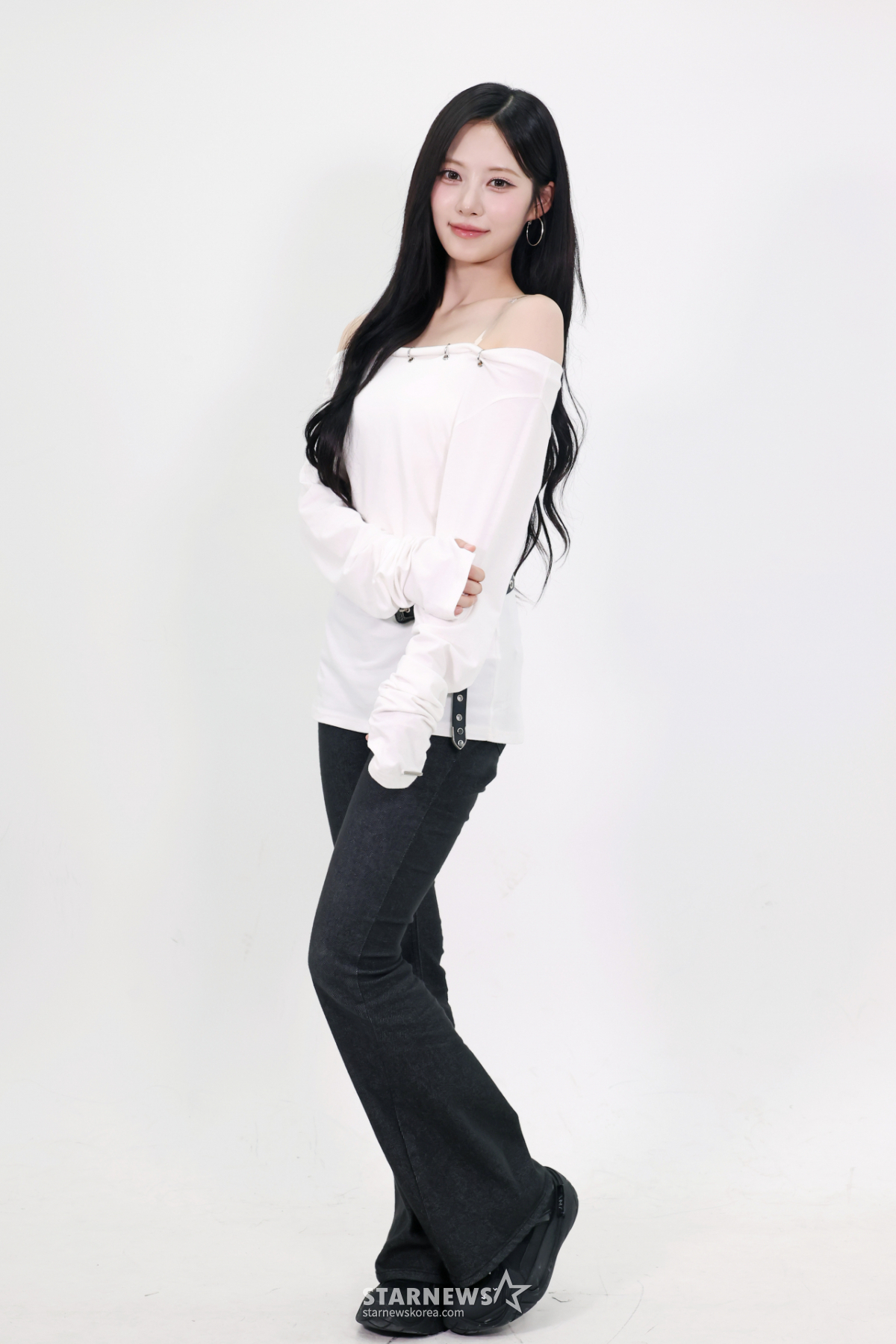 리센느 리브 '압도적인 미모'[★포토]