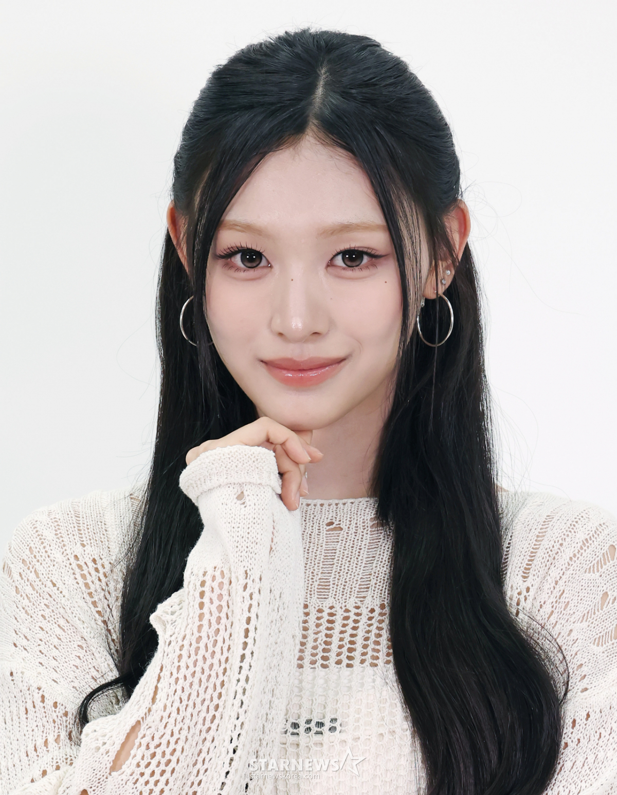 리센느 미나미 '무결점 미모'[★포토]