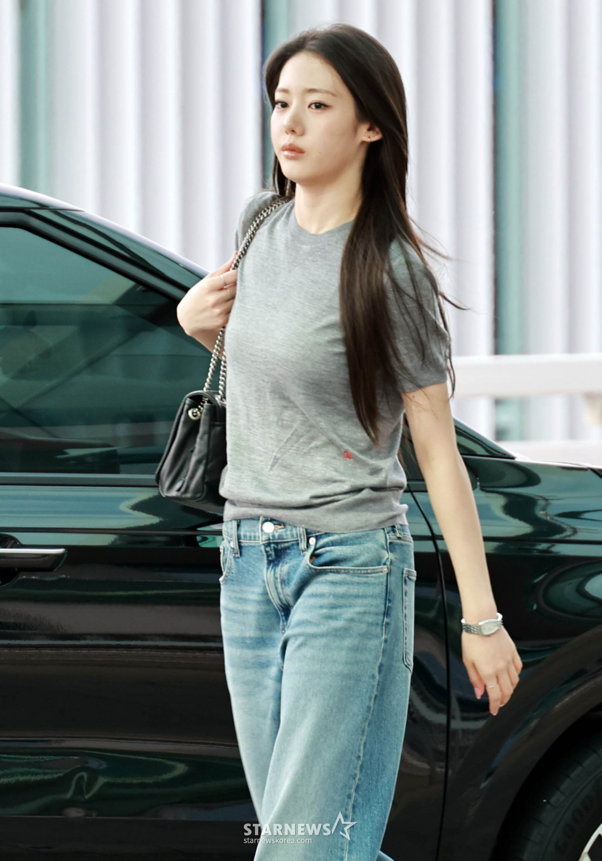 베이비몬스터 로라 '러블리 청순여신'[★포토]