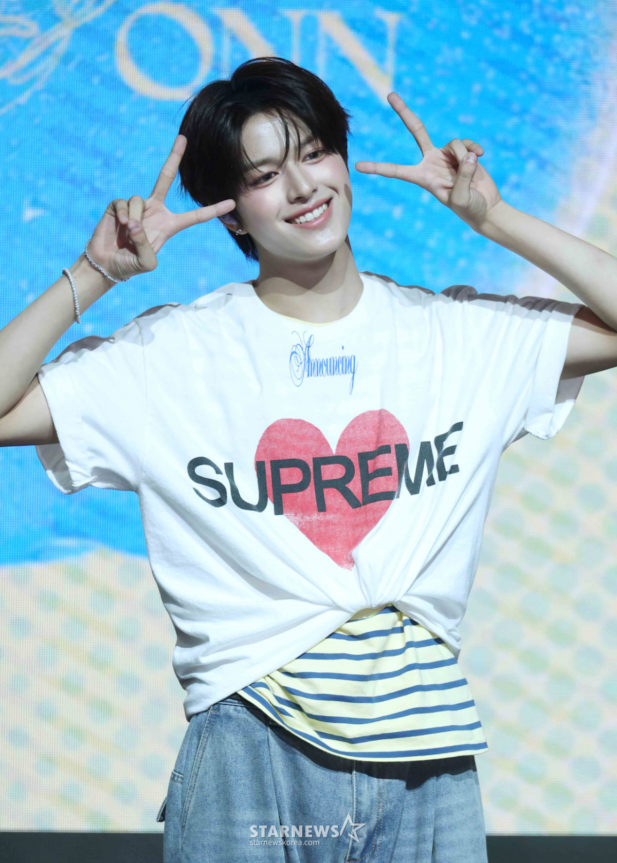 베이온 테루 '압도적 비주얼'[★포토]