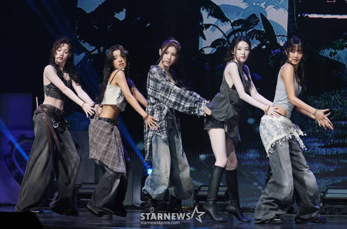 '돌아온 아이들'[★포토]