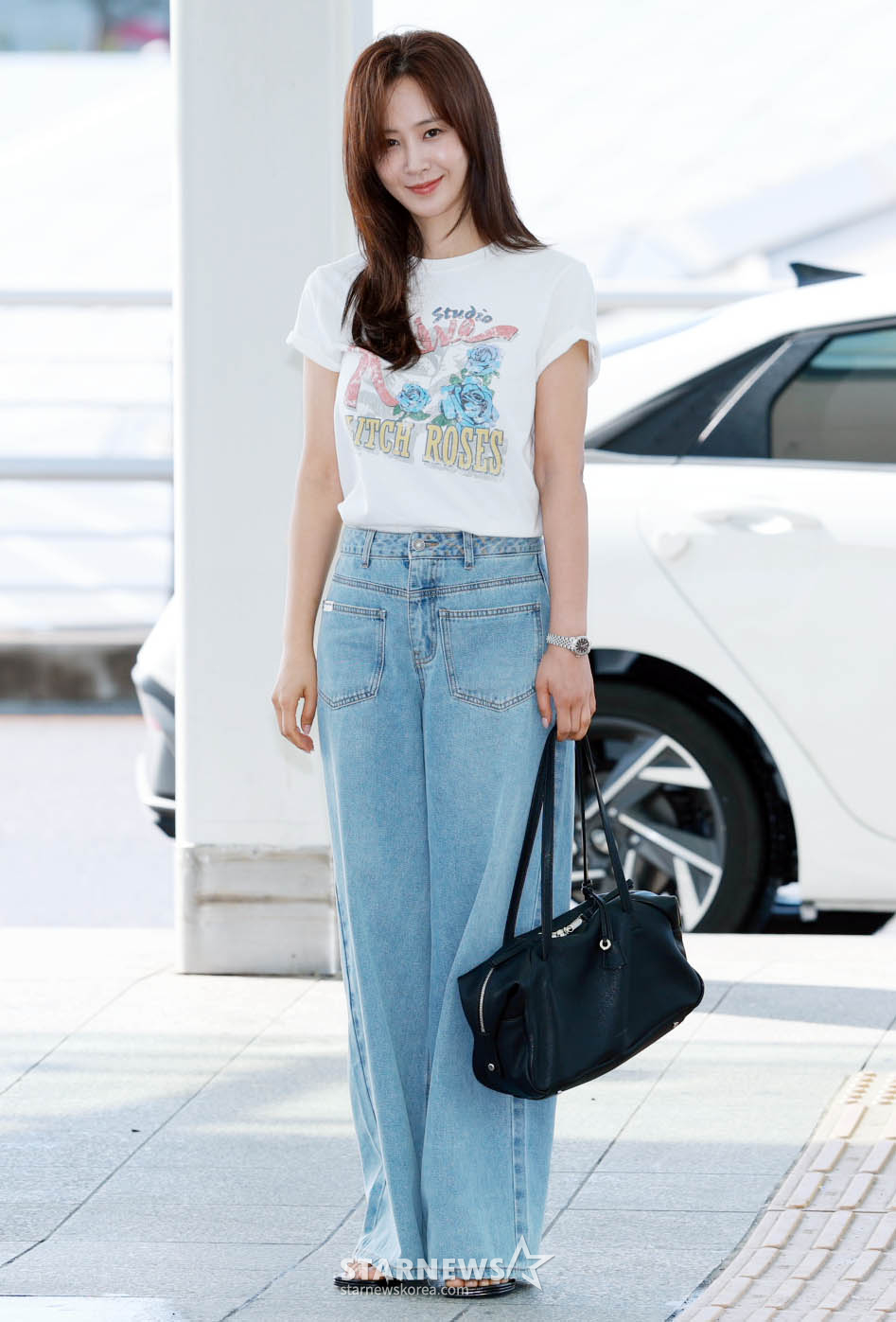 소녀시대 유리 '청순한 매력'[★포토]