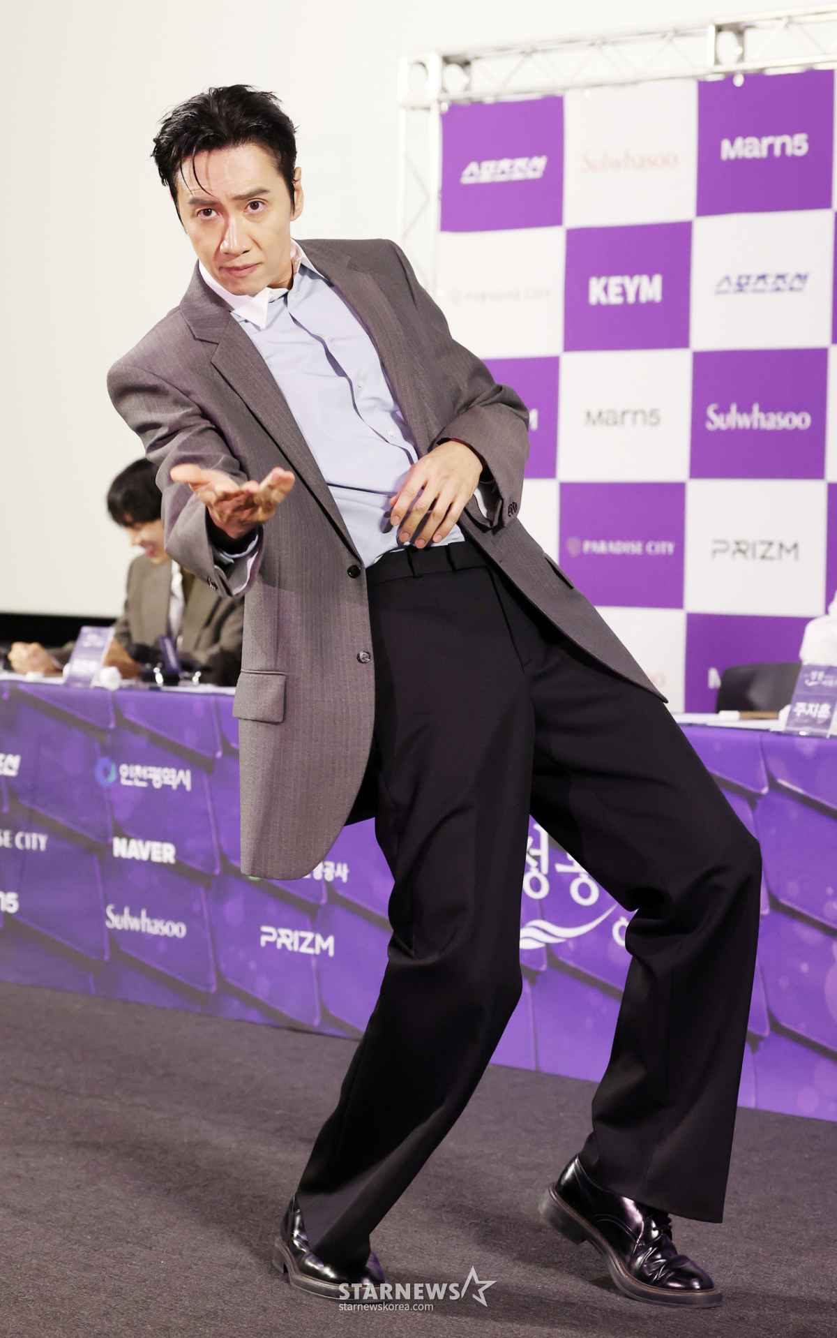 이광수, 오늘 주인공은 나다[★포토]