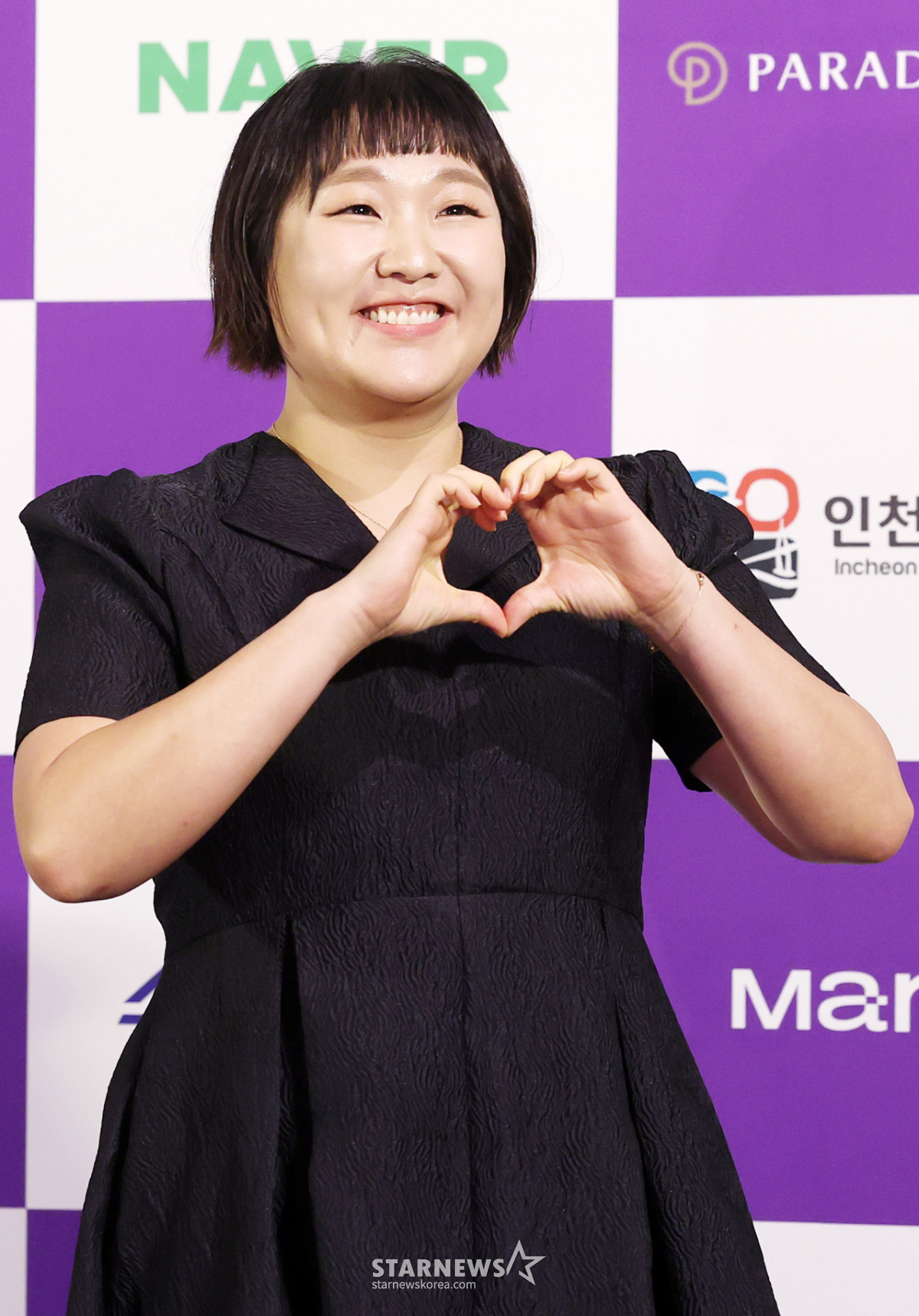 이수지, 모두가 인정하는 요즘 대세[★포토]