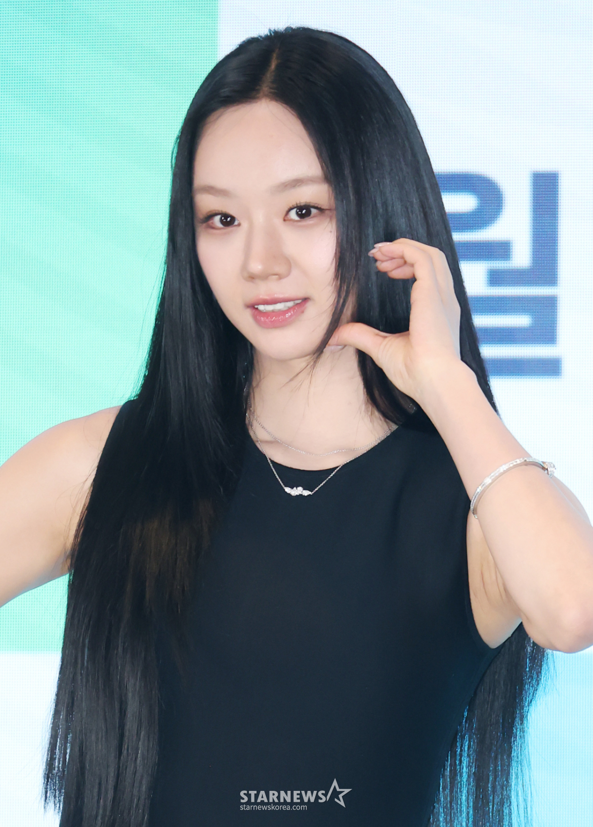 이혜리 '압도적인 비주얼'[★포토]