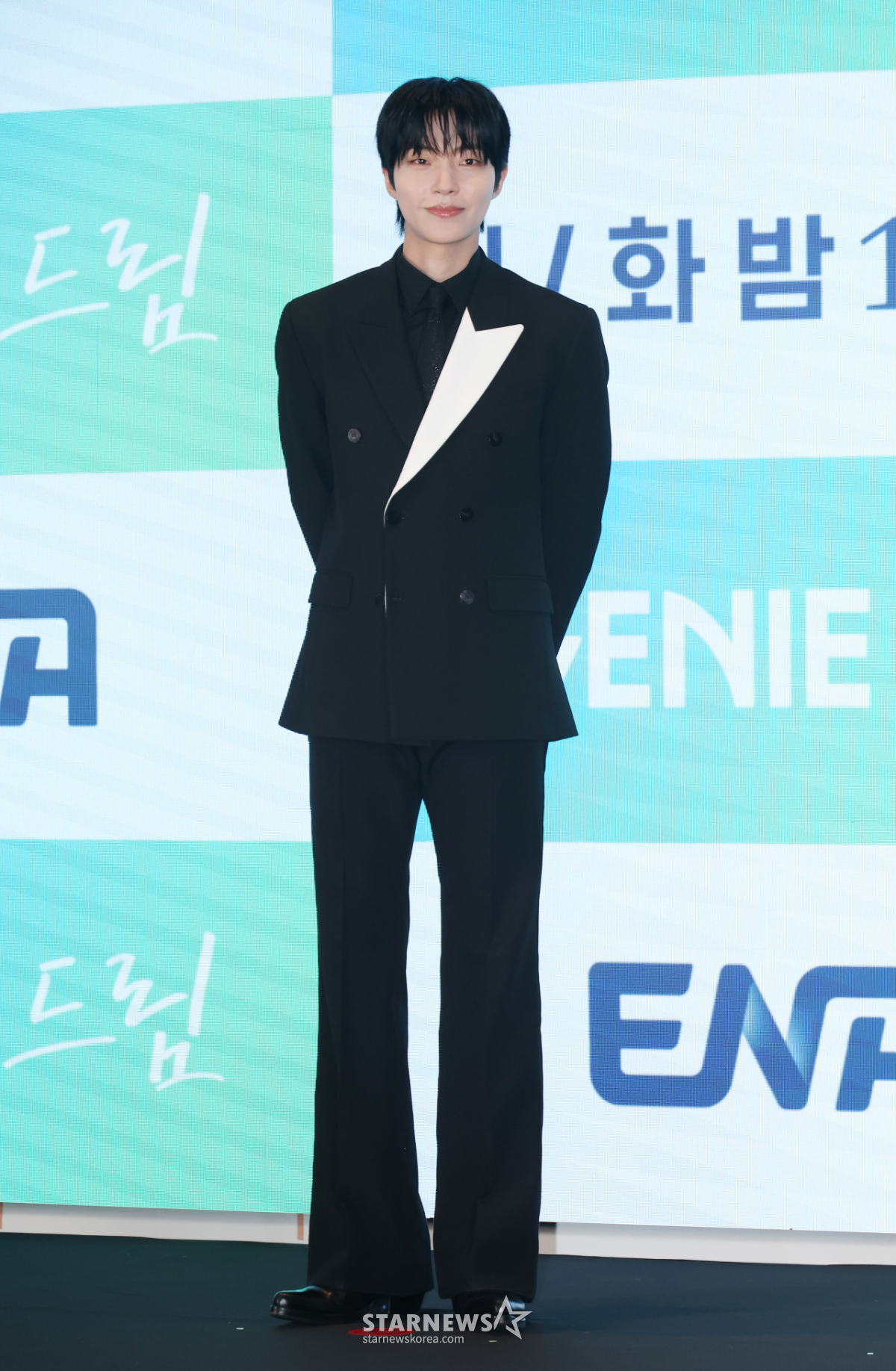 황인엽 '남다른 패션 센스'[★포토]