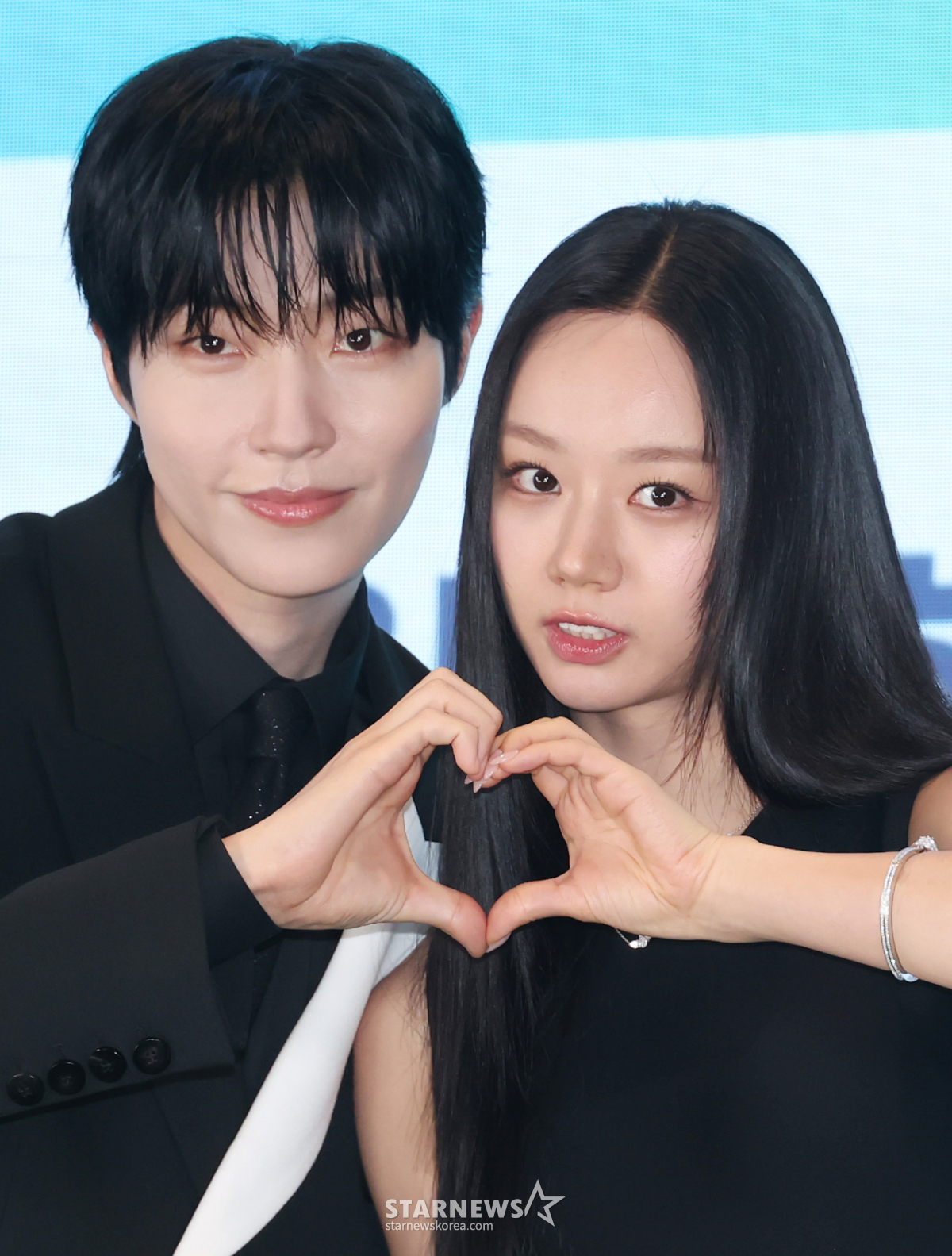 황인엽-이혜리 '찰떡커플'[★포토]