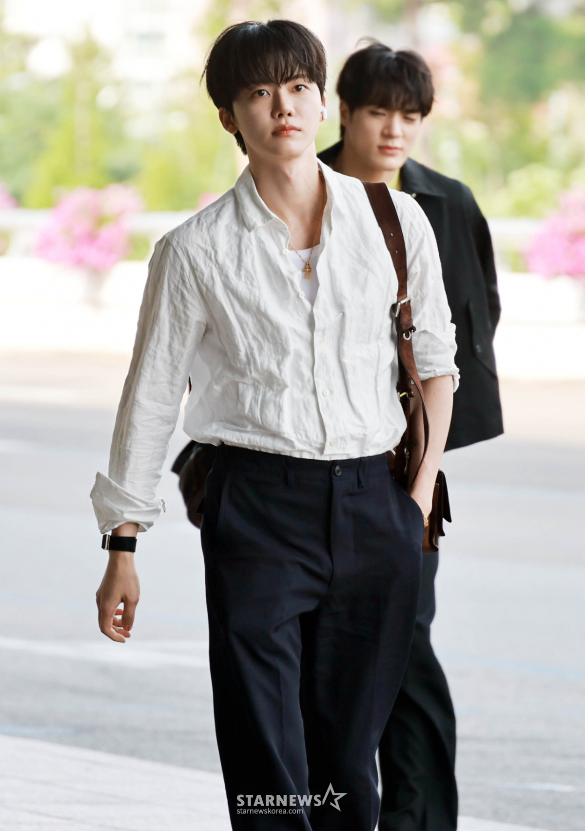 NCT JNJM '등장부터 멋짐폭발'[★포토]