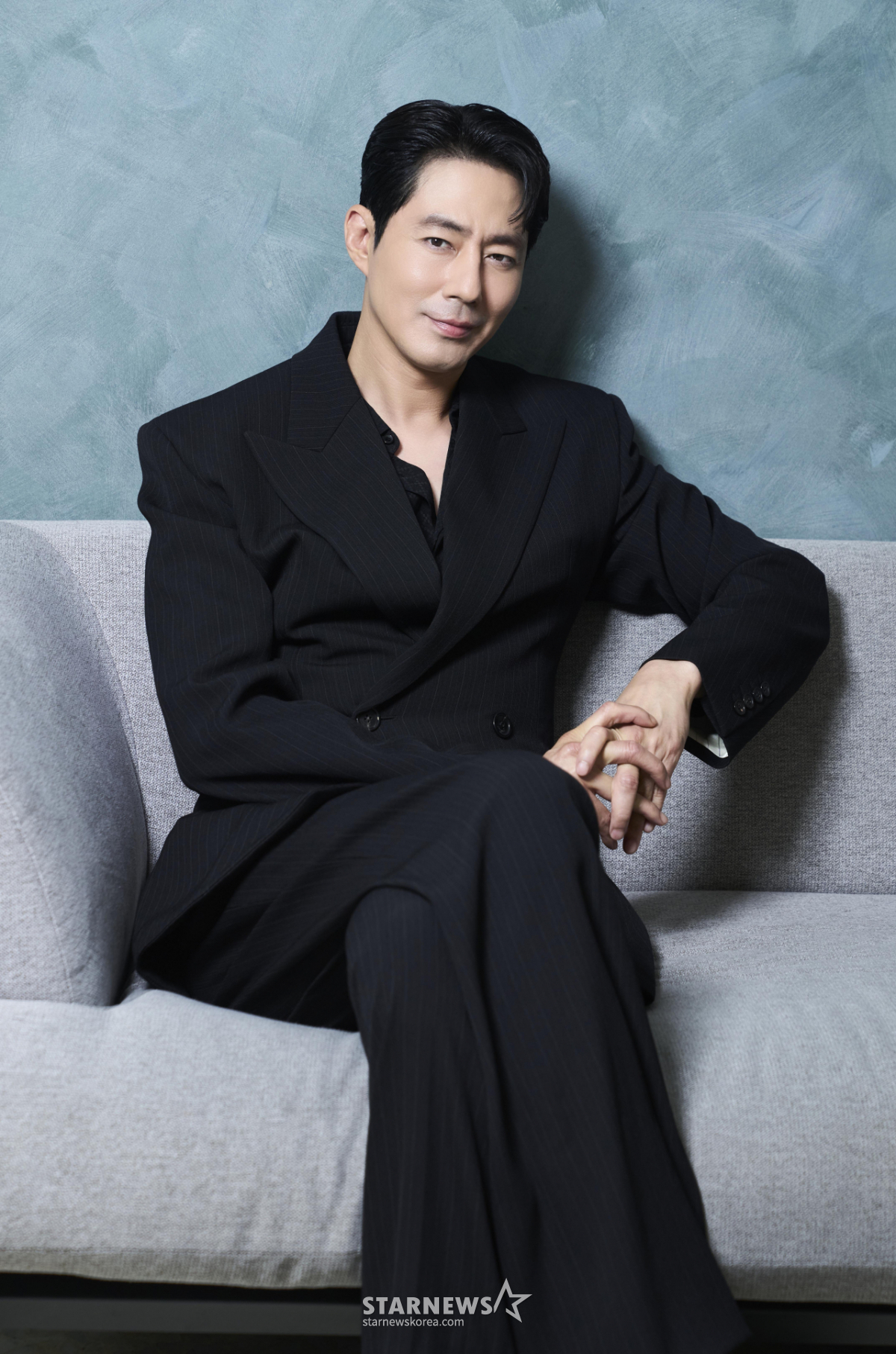 조인성 '완벽 비주얼'[★포토]