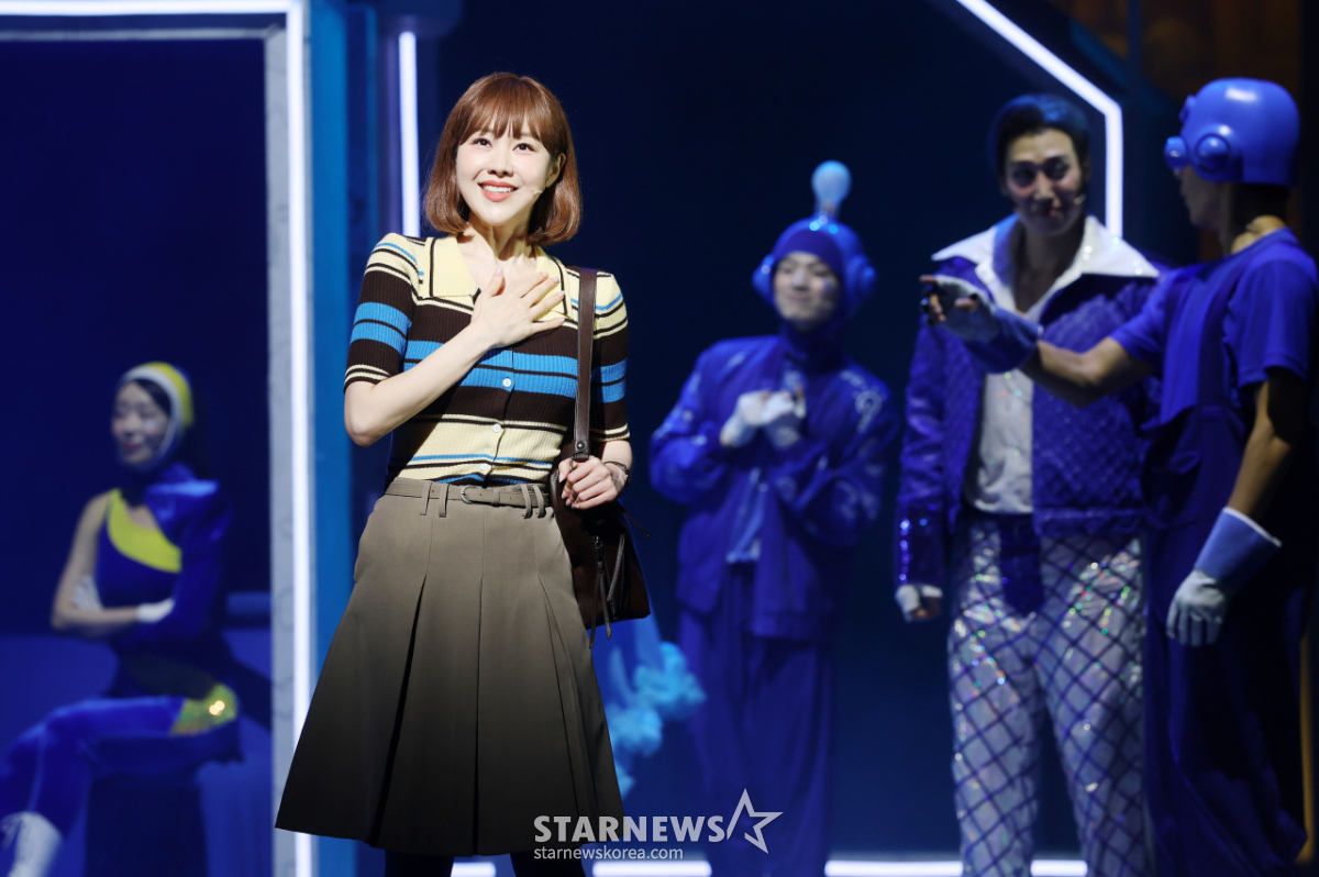 김예원, 사랑스러운 유미 그 자체[★포토]