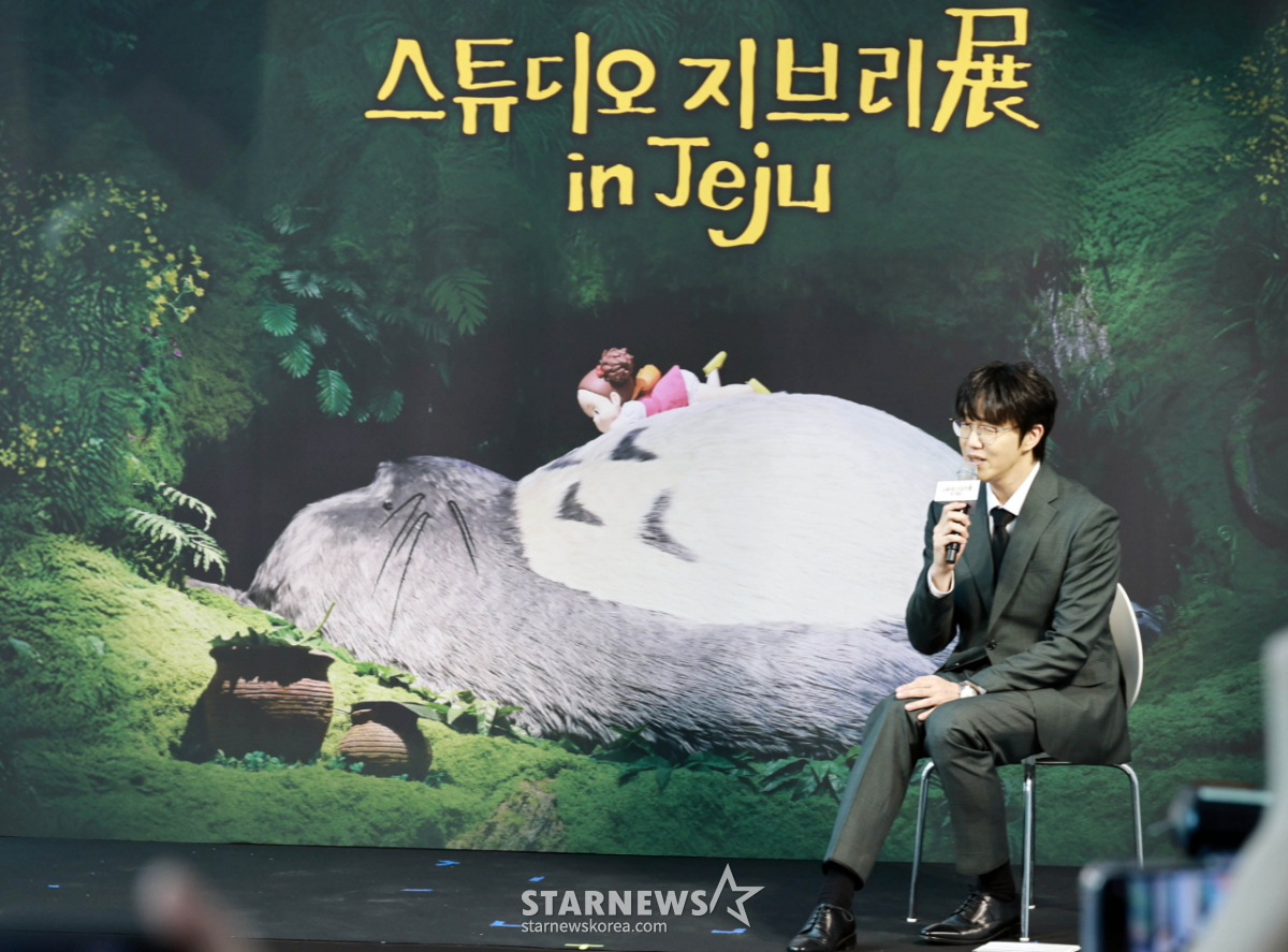 성시경 '감미로운 목소리'[★포토]