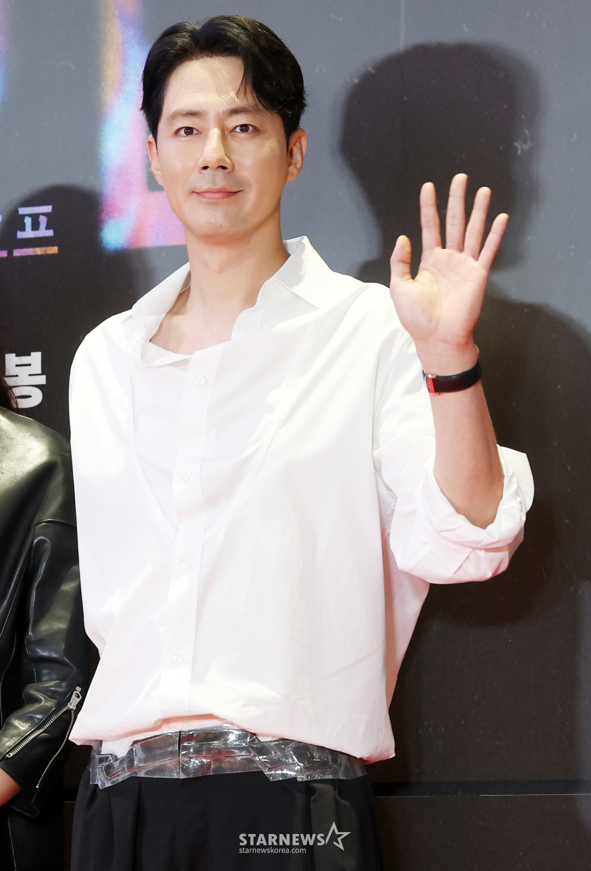 조인성, 잘생김의 대명사[★포토]