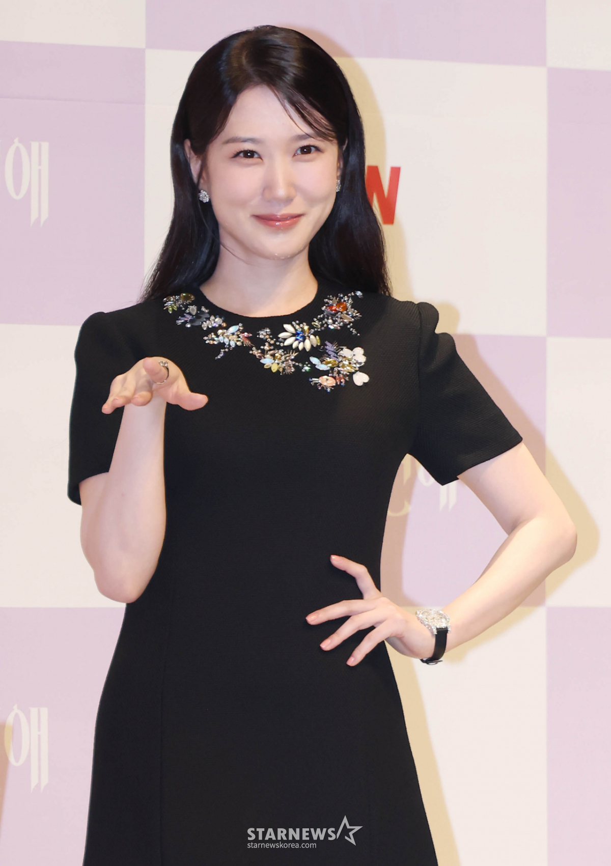 박은빈 '매력적인 미소'[★포토]