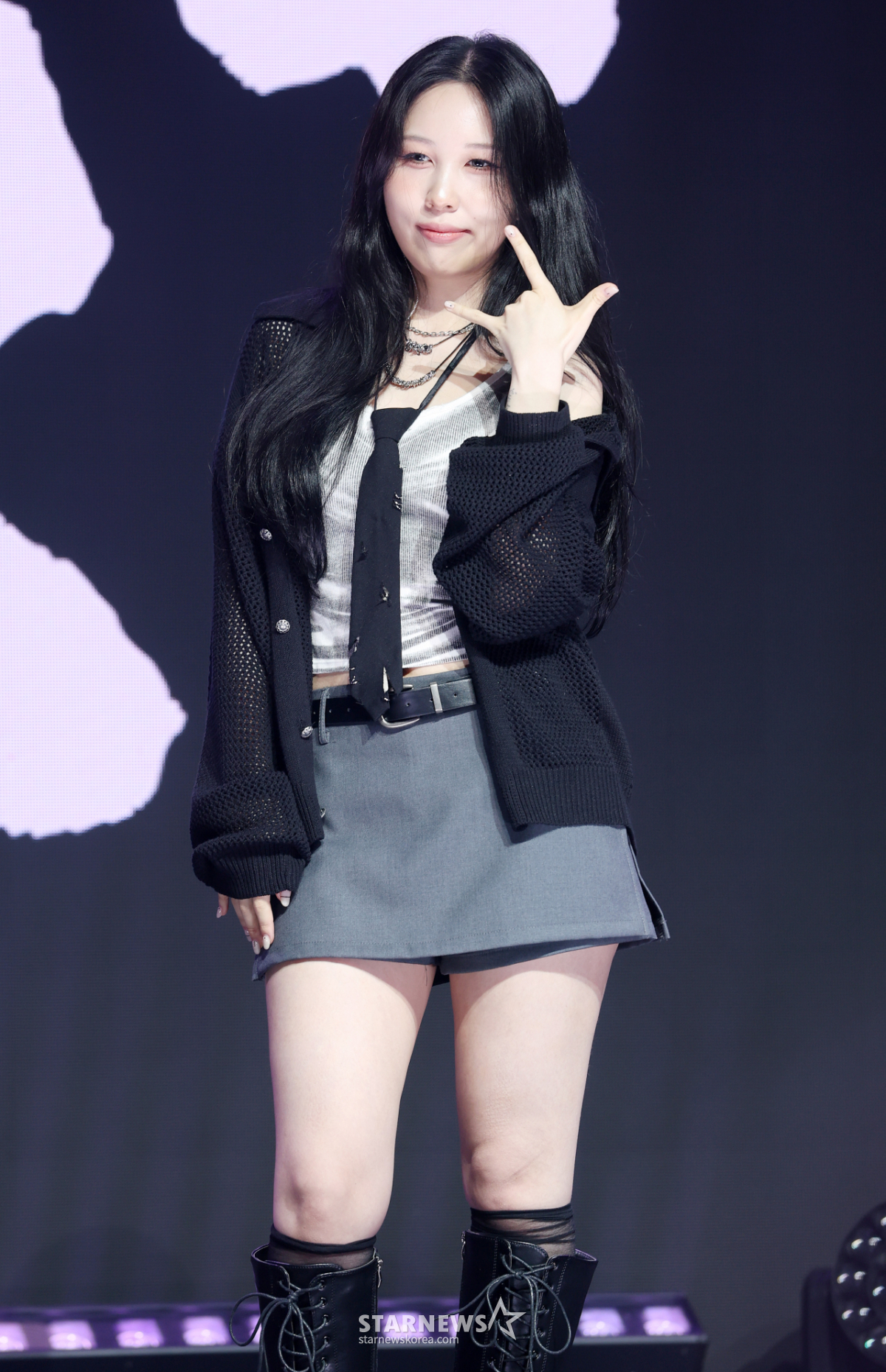 권진아, 확 달라진 분위기[★포토]