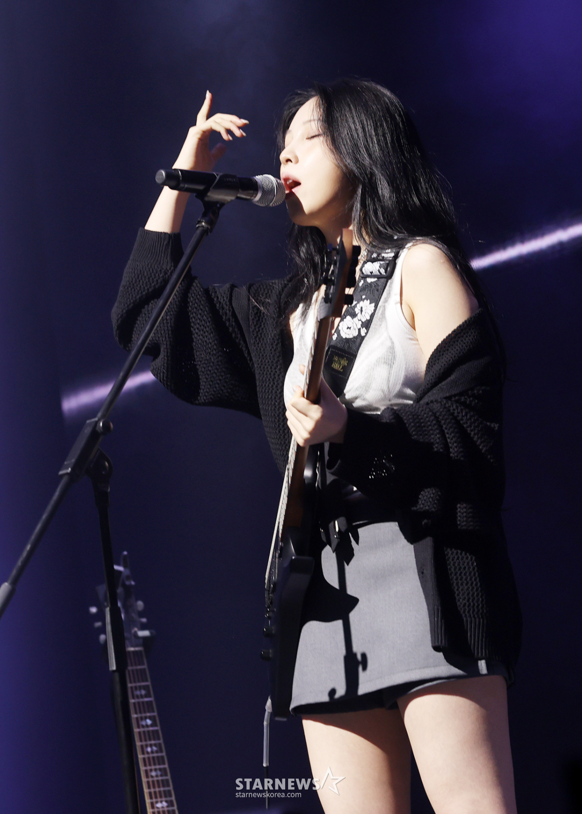 권진아, 완성형 보이스[★포토]