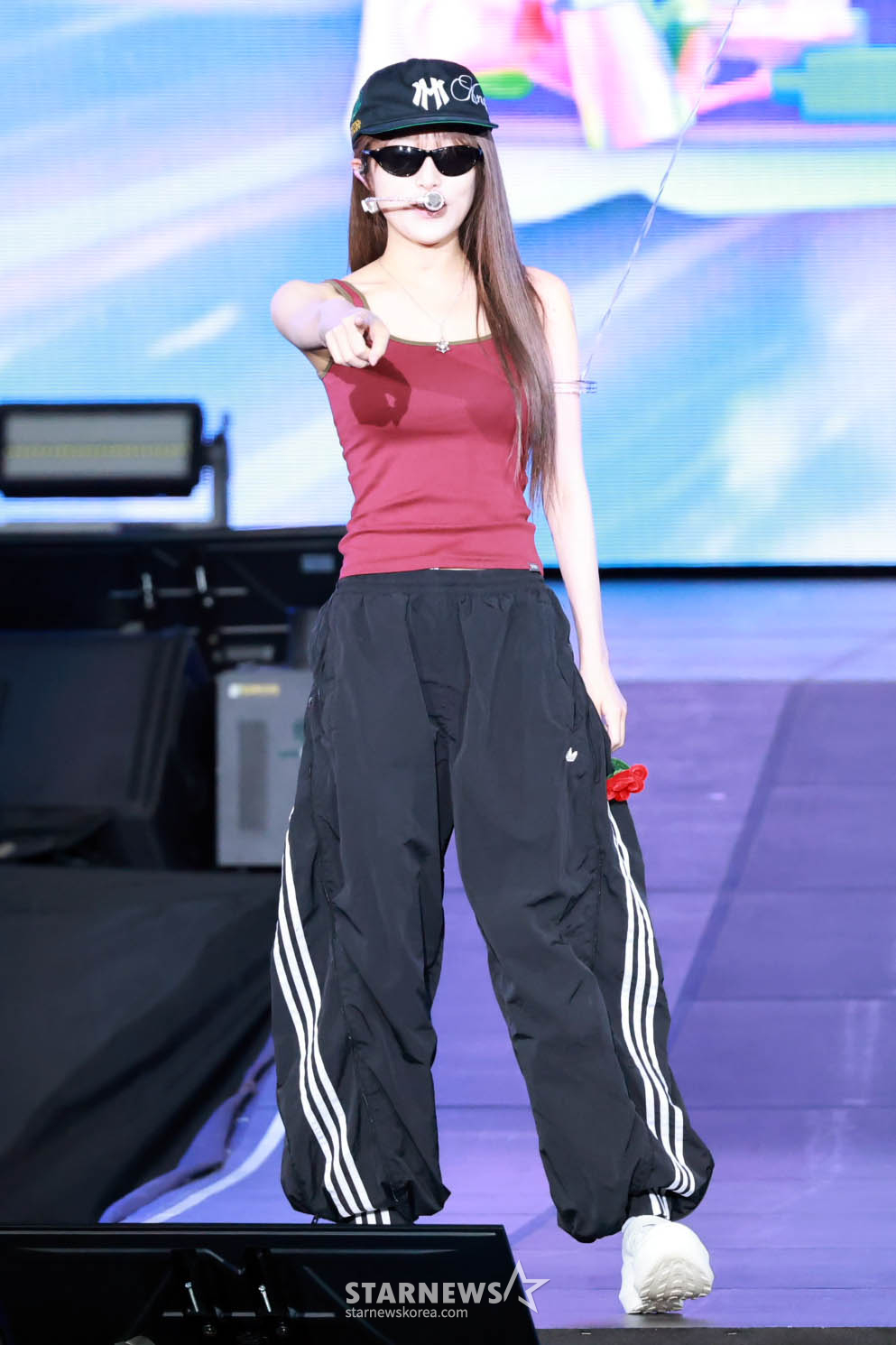 예나 '언제나 매력적인 걸~'[★포토]