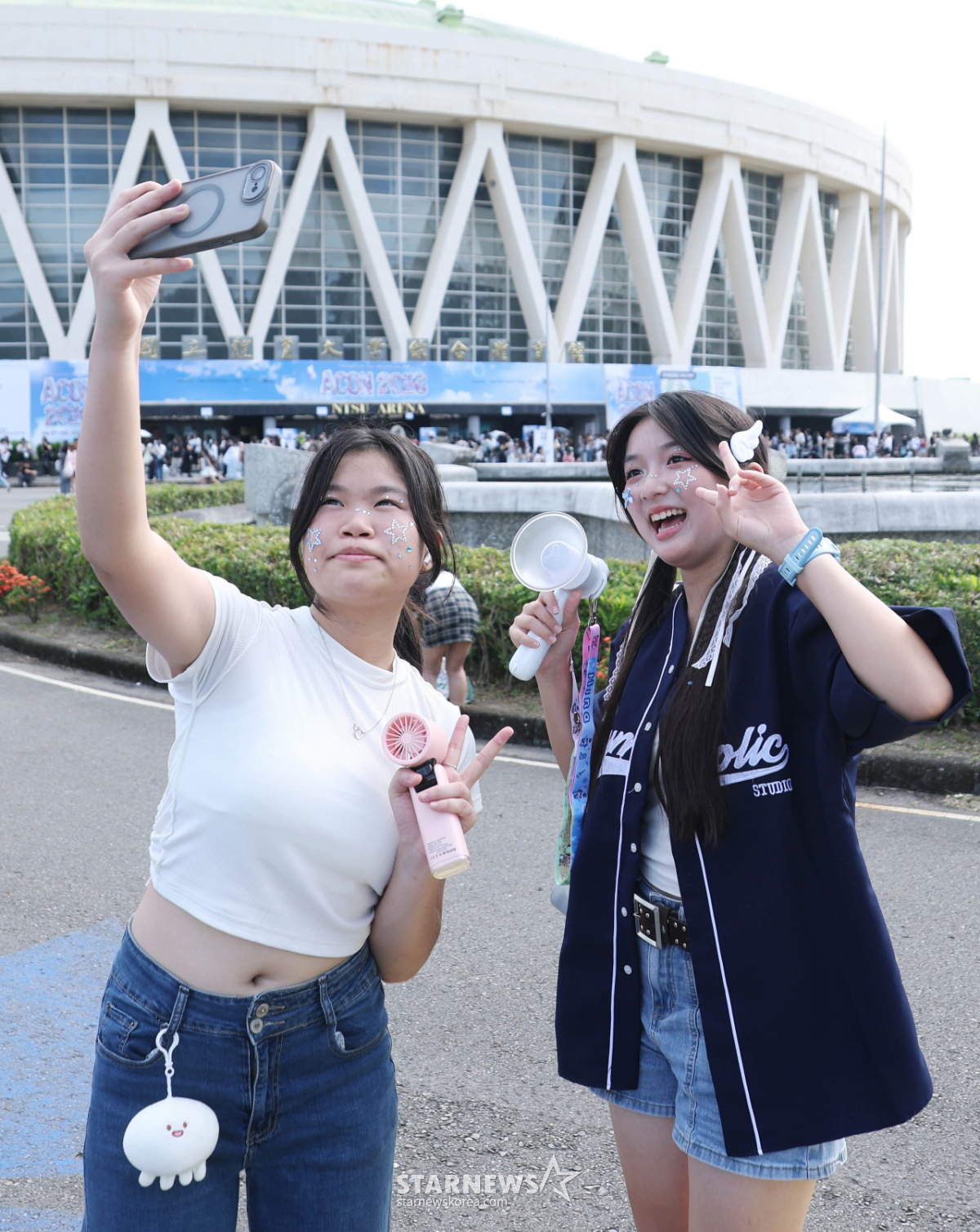 [ACON2026]'빨리 보고 싶어요'★포토]