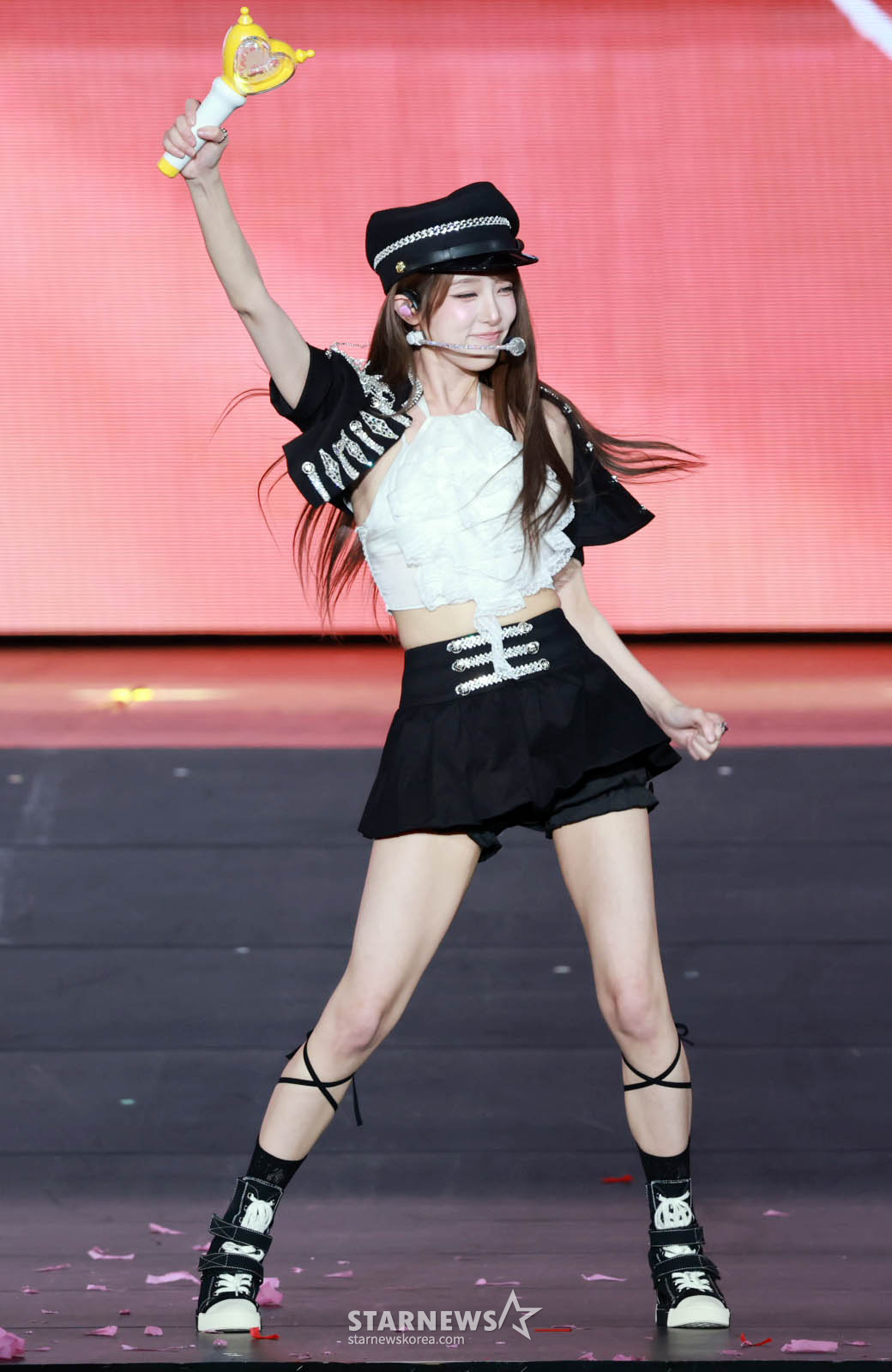 [ACON2026]예나 '내가 비타민~'[★포토]