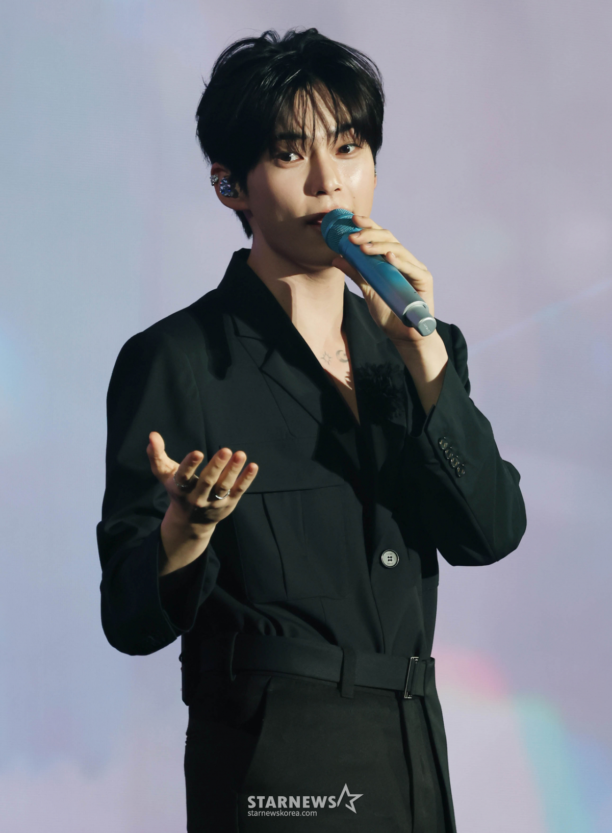 [ACON2026]성한빈 '감미로운 목소리'[★포토]