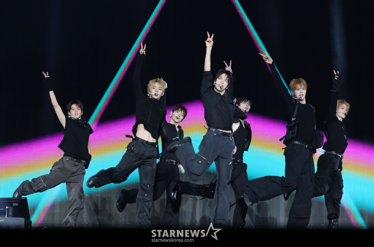 [ACON2026]클로즈유어아이즈 '타이베이 야호!'[★포토]