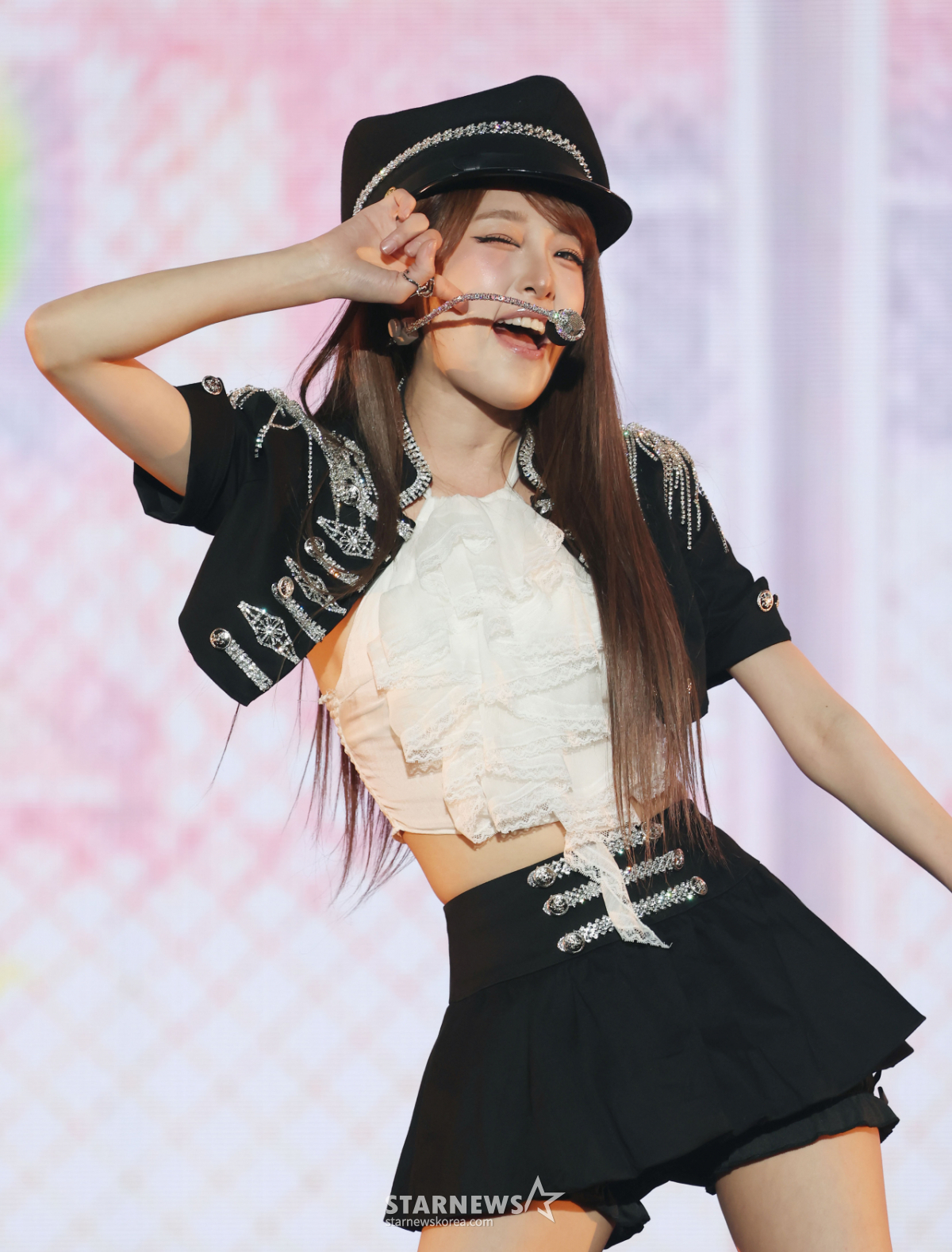 [ACON2026]예나 '매력 폭발'[★포토]