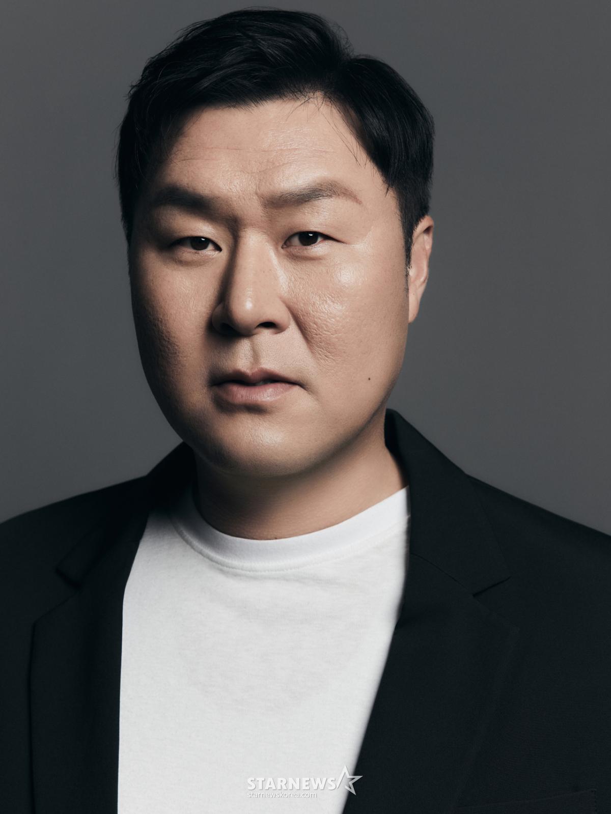 윤경호 '넘치는 카리스마'[★포토]