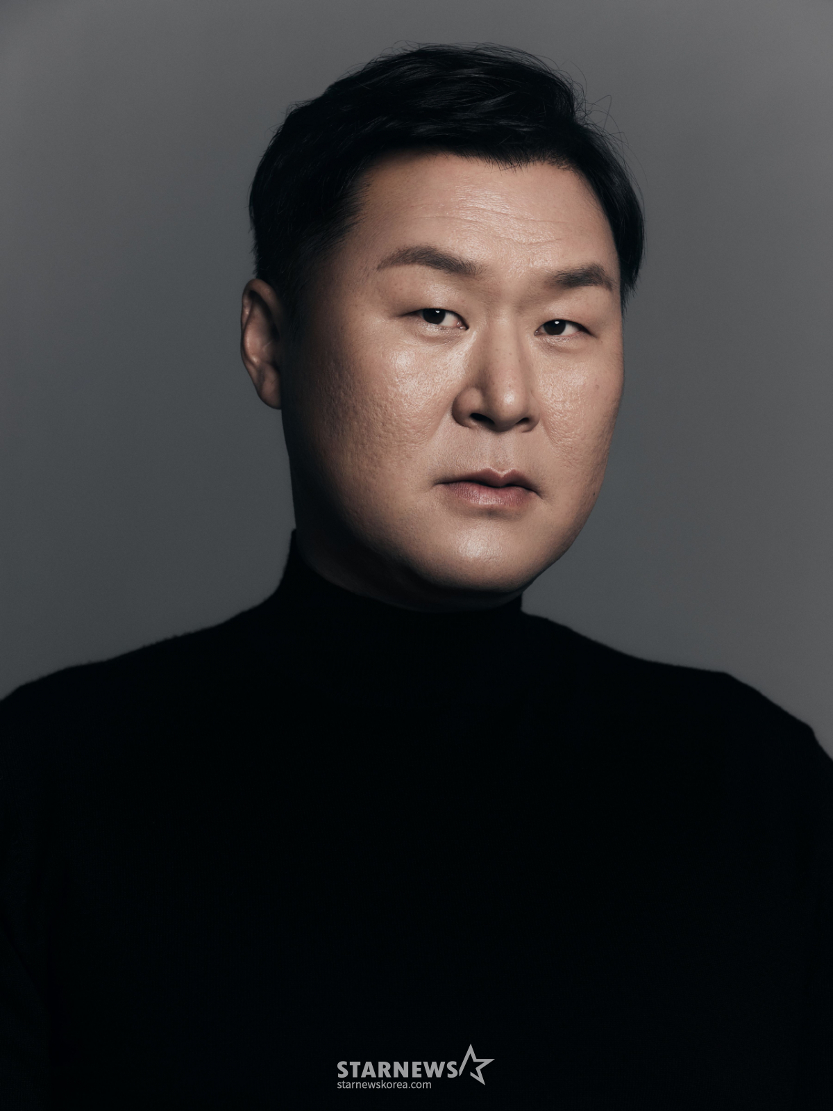 윤경호 '날카로운 눈빛'[★포토]