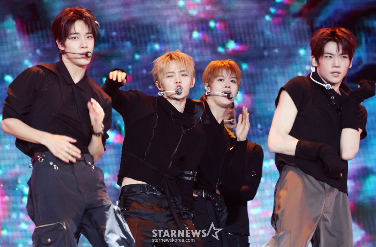 [ACON2026]클로즈유어아이즈 '타이베이 녹인 무대'[★포토]