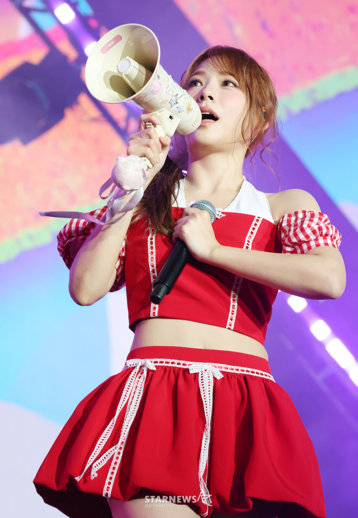 [ACON2026]QWER 시연 '고민중독!'[★포토]